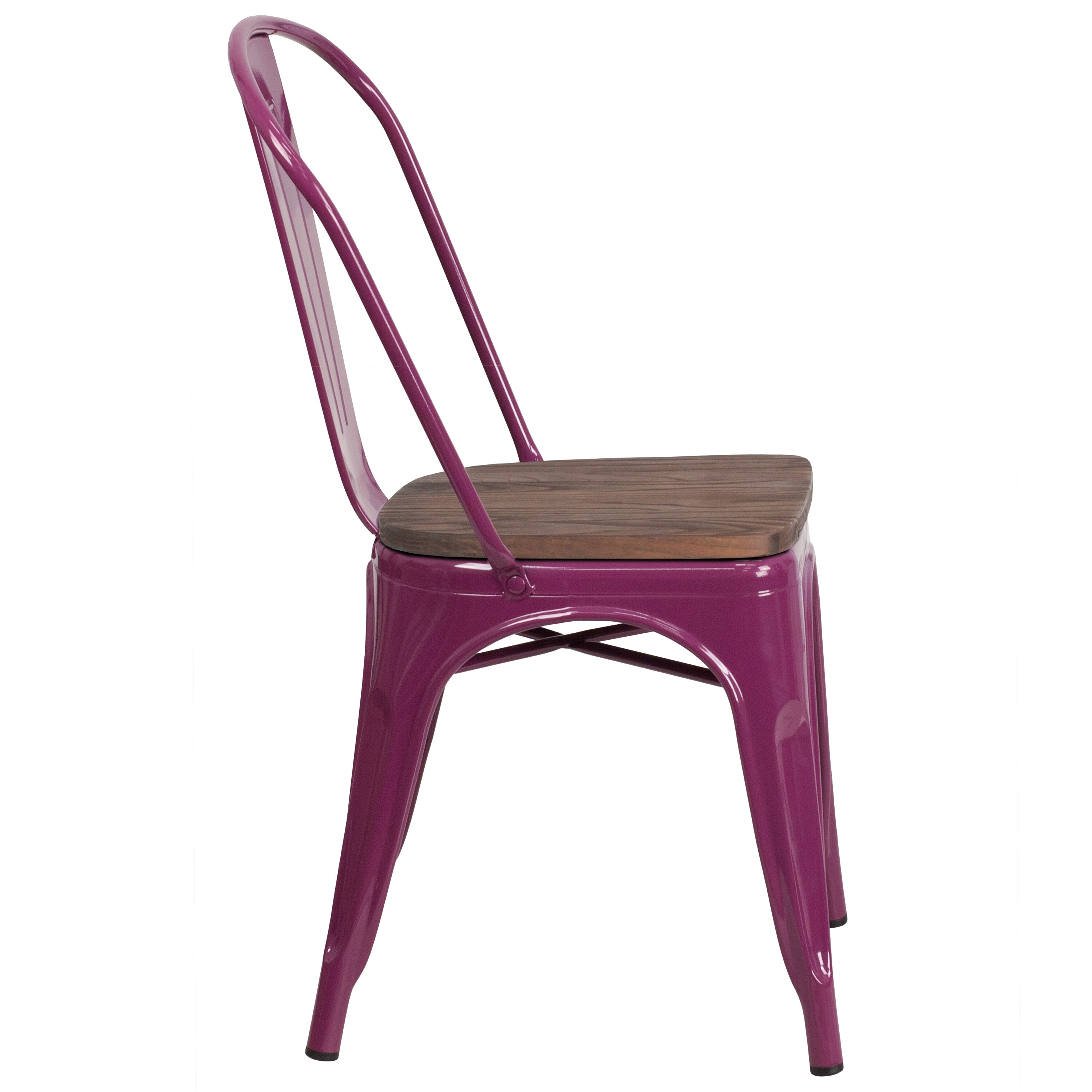 Flash Furniture 889142874003 Dining-Chairs - View #5