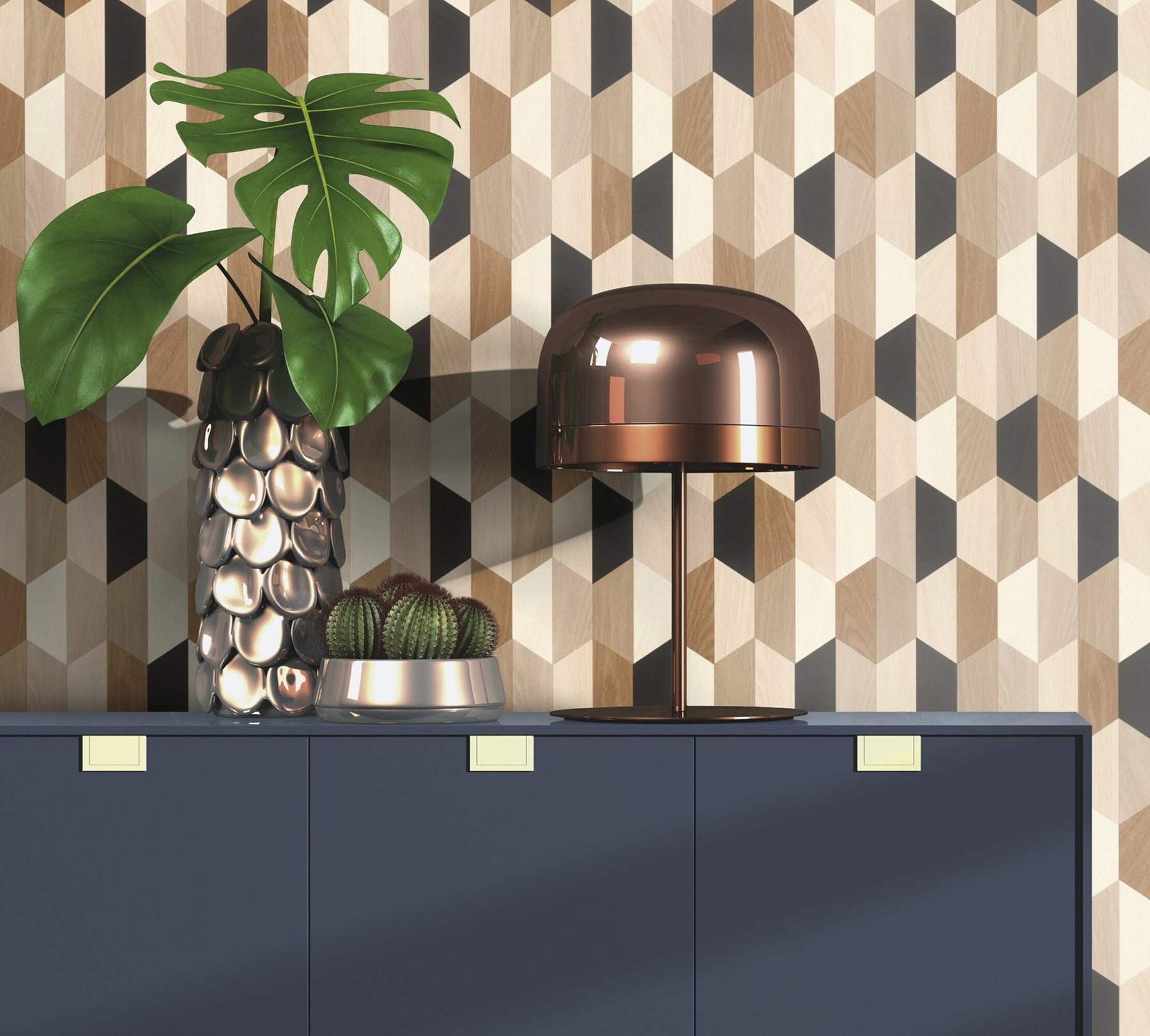 Rasch RH466300 wallpaper - View #3