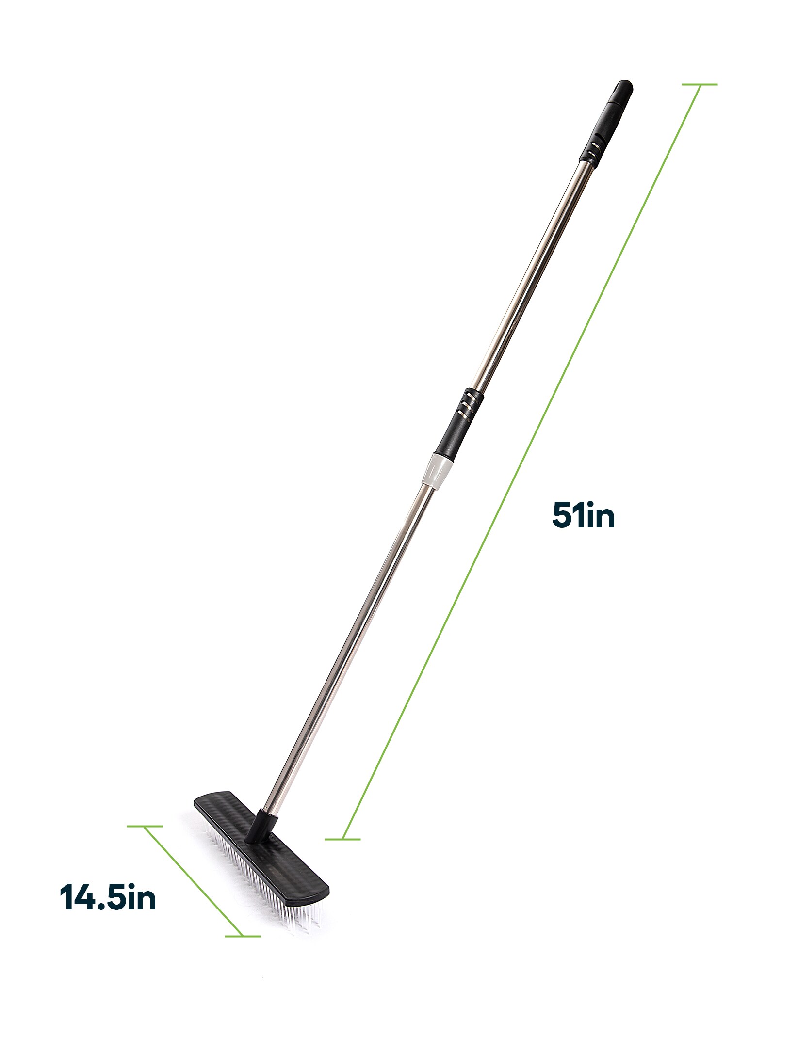 ProGrass PRAKE-BOX-AC-013051 brooms - View #4