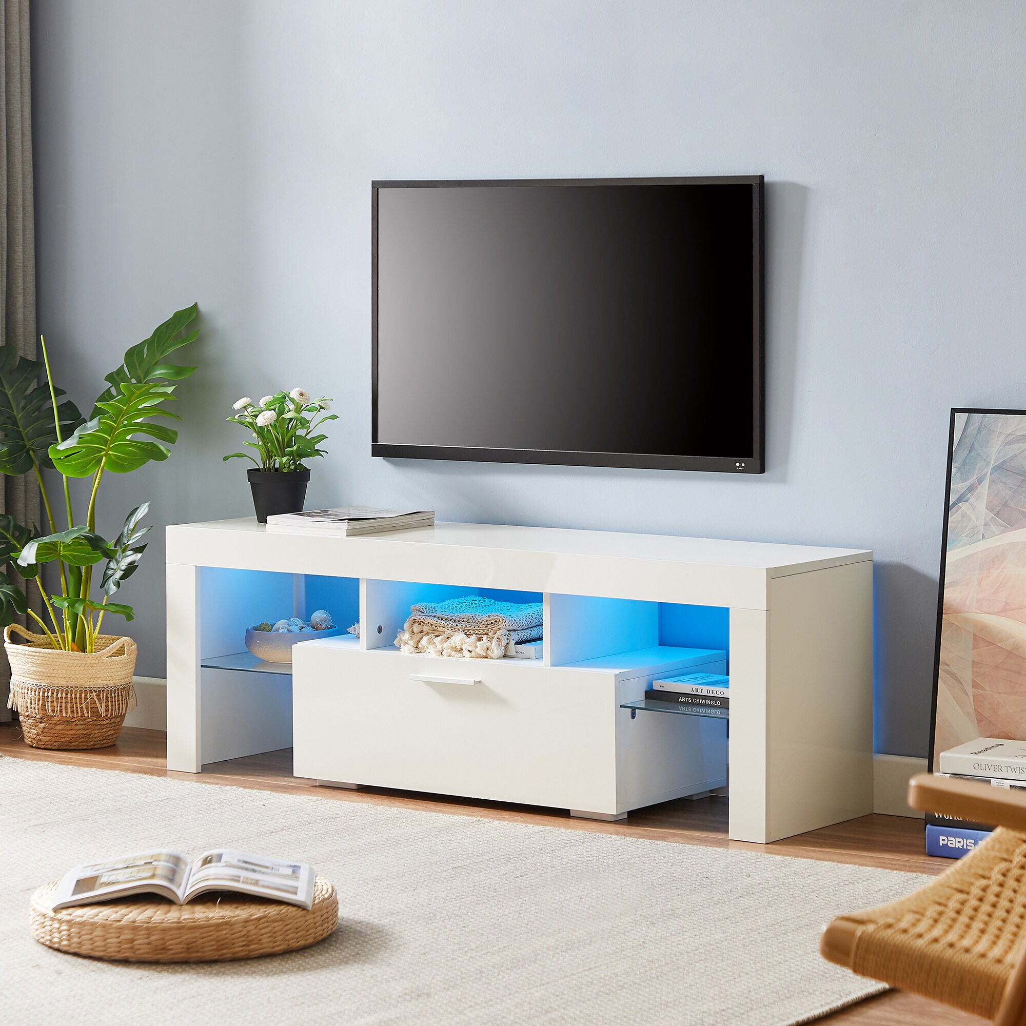 WELLFOR TRX-310AN Tv-Stands - View #14