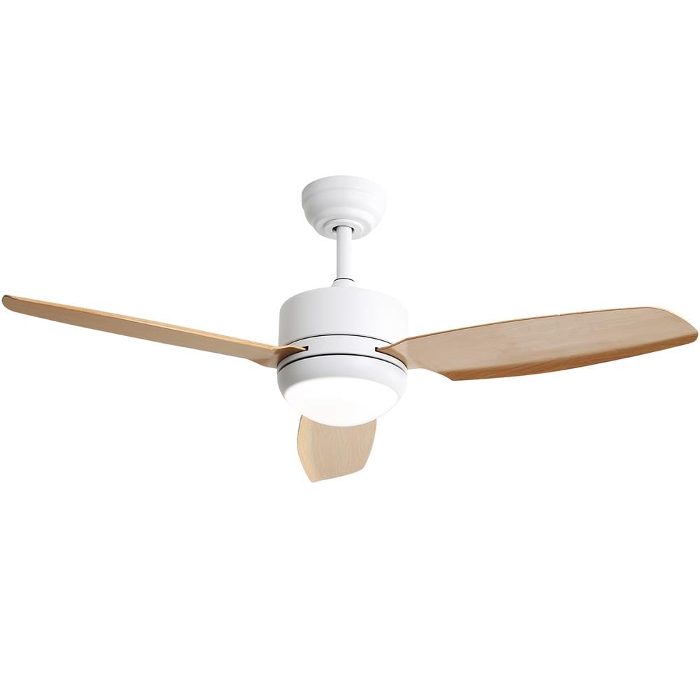 Sofucor LW-46K001-WH-QMW Ceiling-Fans - View #2