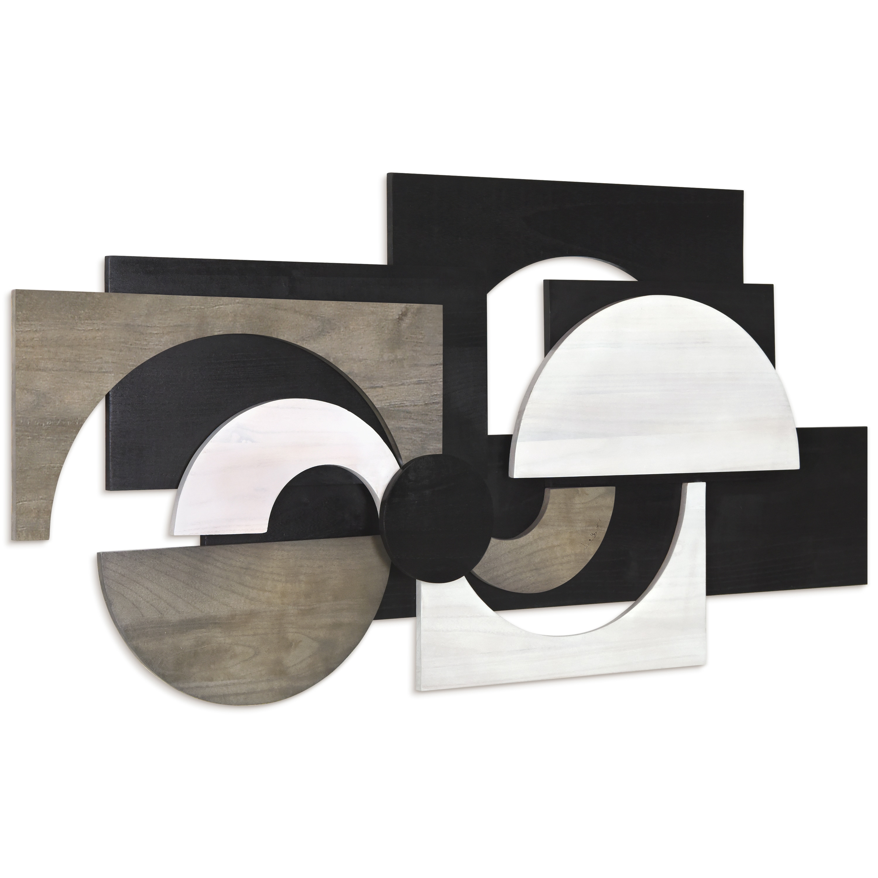Empire Art Direct AP-105B-4824-06 Wall-Art - View #4