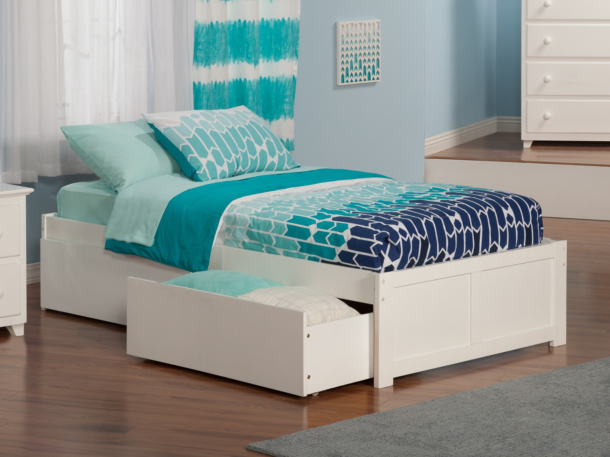 AFI Furnishings AR8022112 beds - View #2