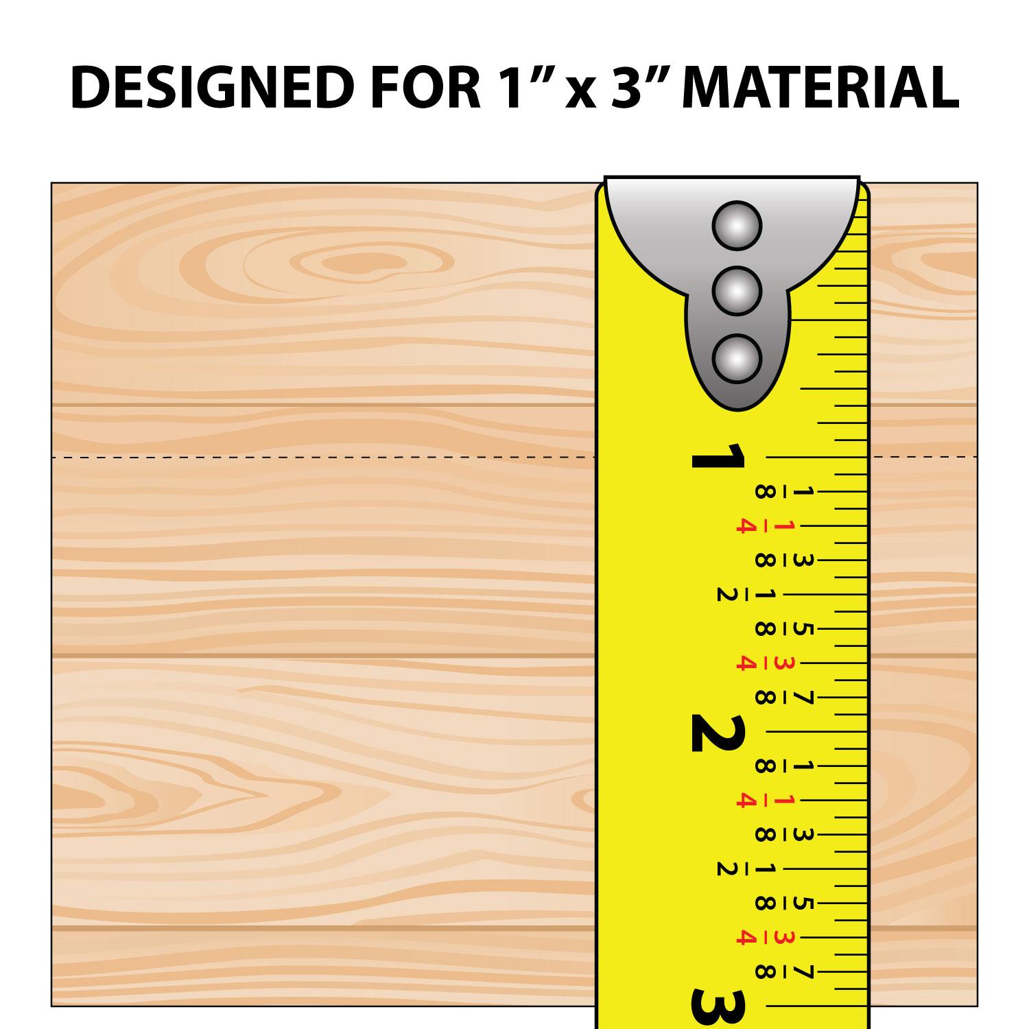 Outwater 3P1.27.00144 Furniture-Moulding - View #3