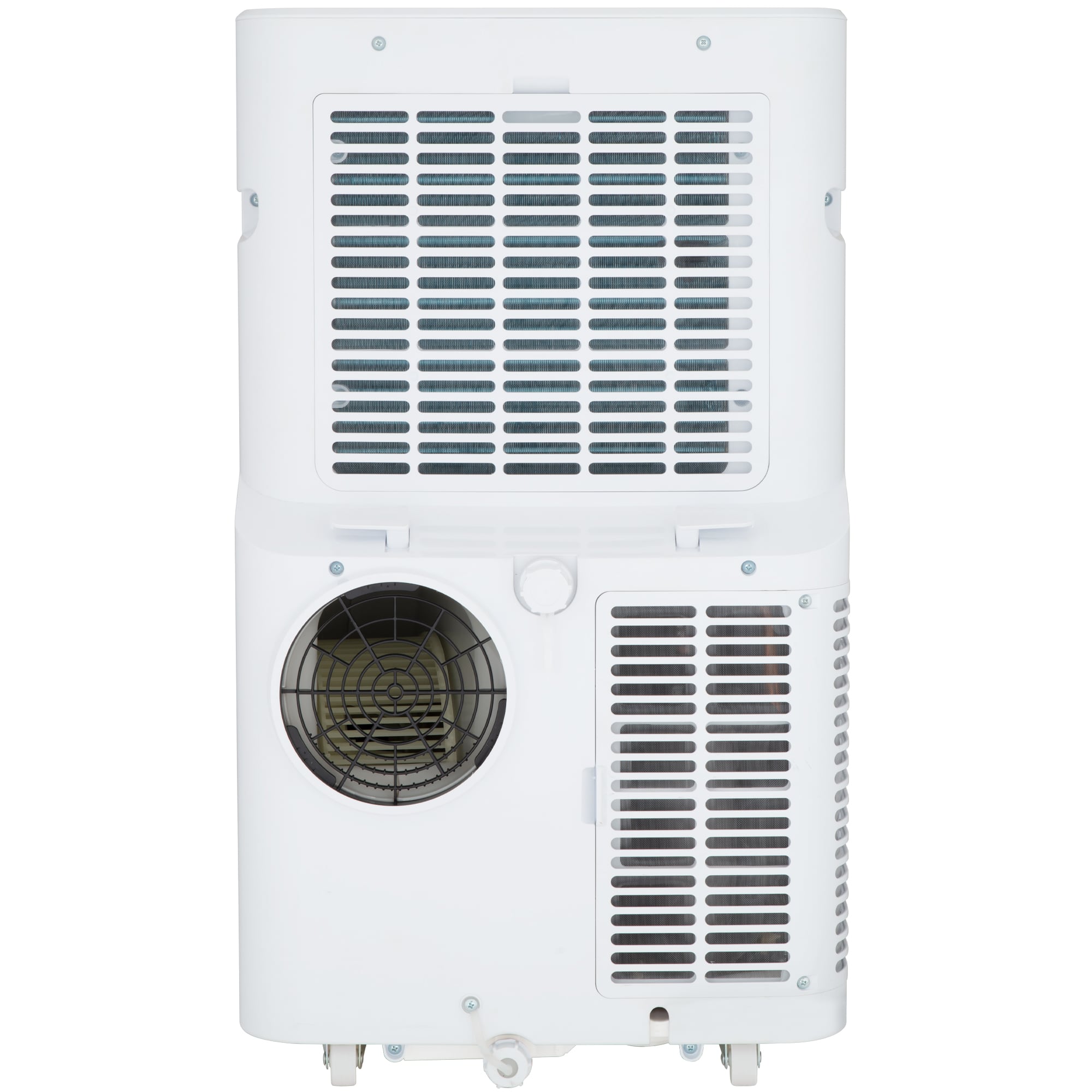 GE APCD08JASW Portable-Air-Conditioners - View #4