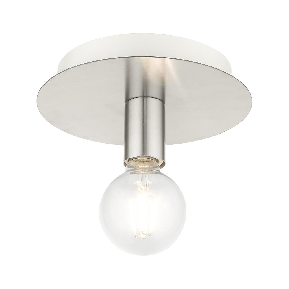 Livex Lighting 45871-91 flushmounts - View #4