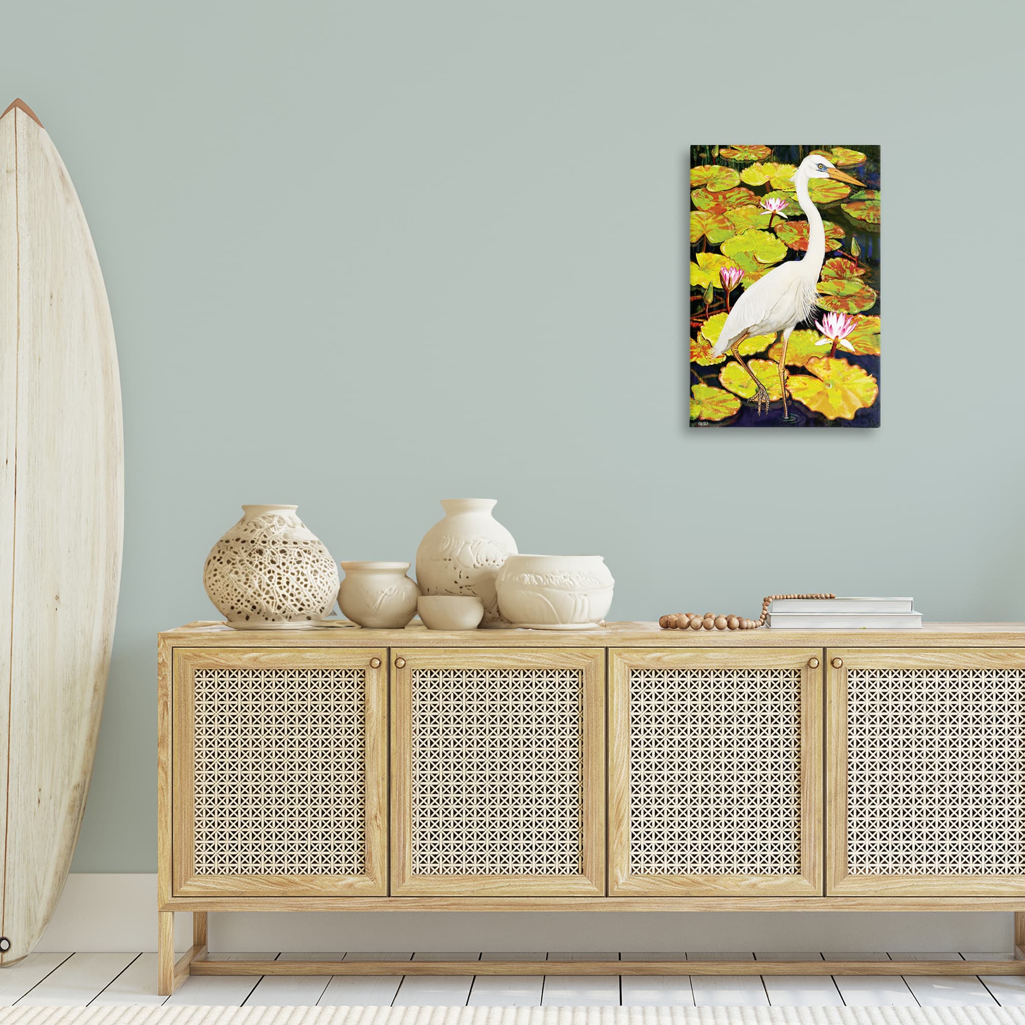 Stupell Industries BT-359-CN-20X30 Wall-Art - View #3