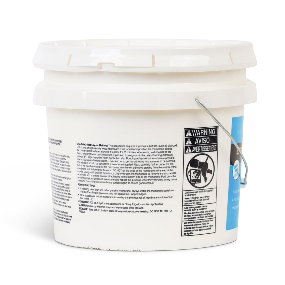 RoofKit Roofing Products 7-1502601-1 Roof-Adhesives - View #3