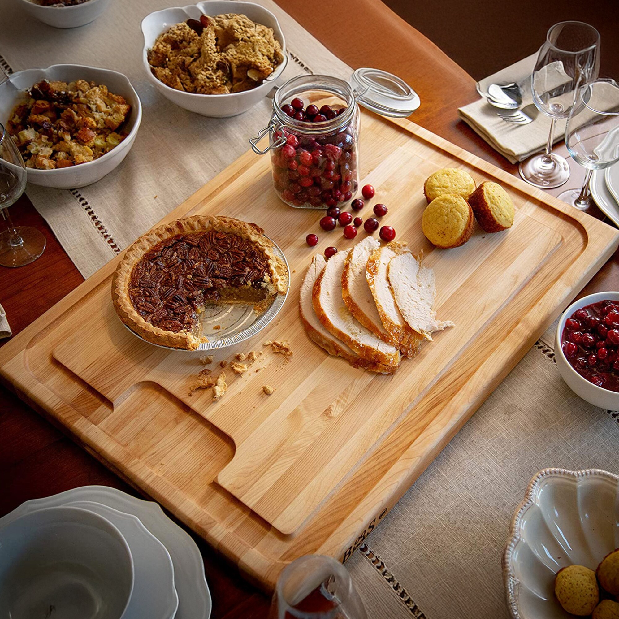John Boos 301007 Cutting-Boards - View #8