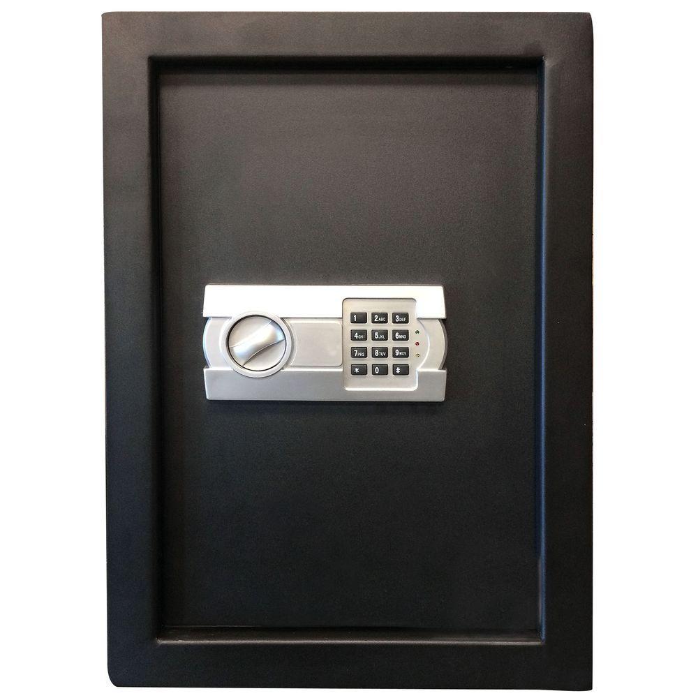 Wall safe Safes at Lowes.com