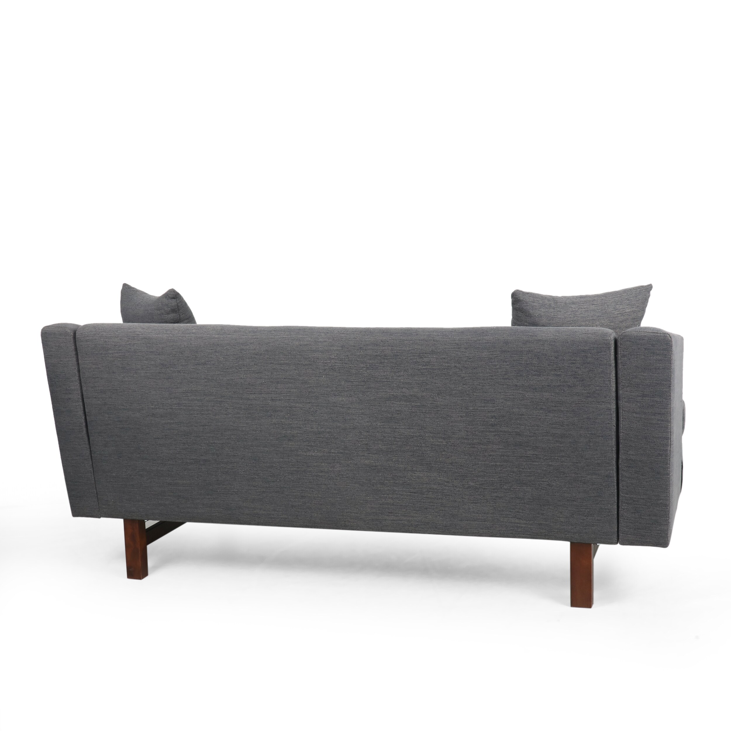ModernLuxe 69088.00CHAR Sofas-Loveseats - View #4