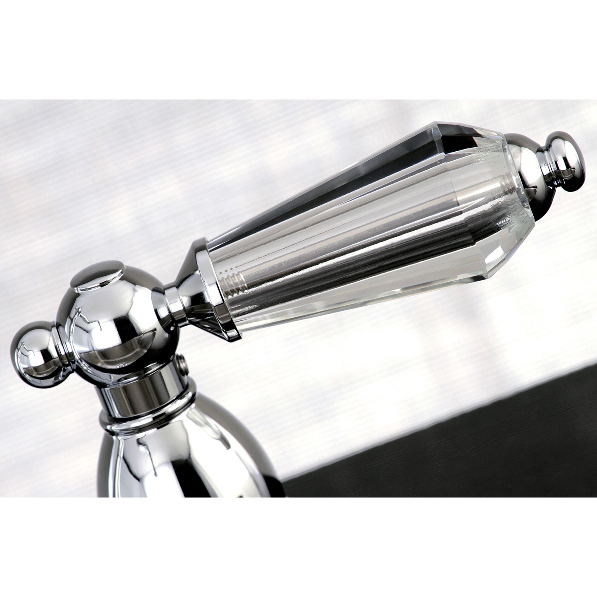 Kingston Brass WLKB1791WLLBS Kitchen-Faucets - View #7