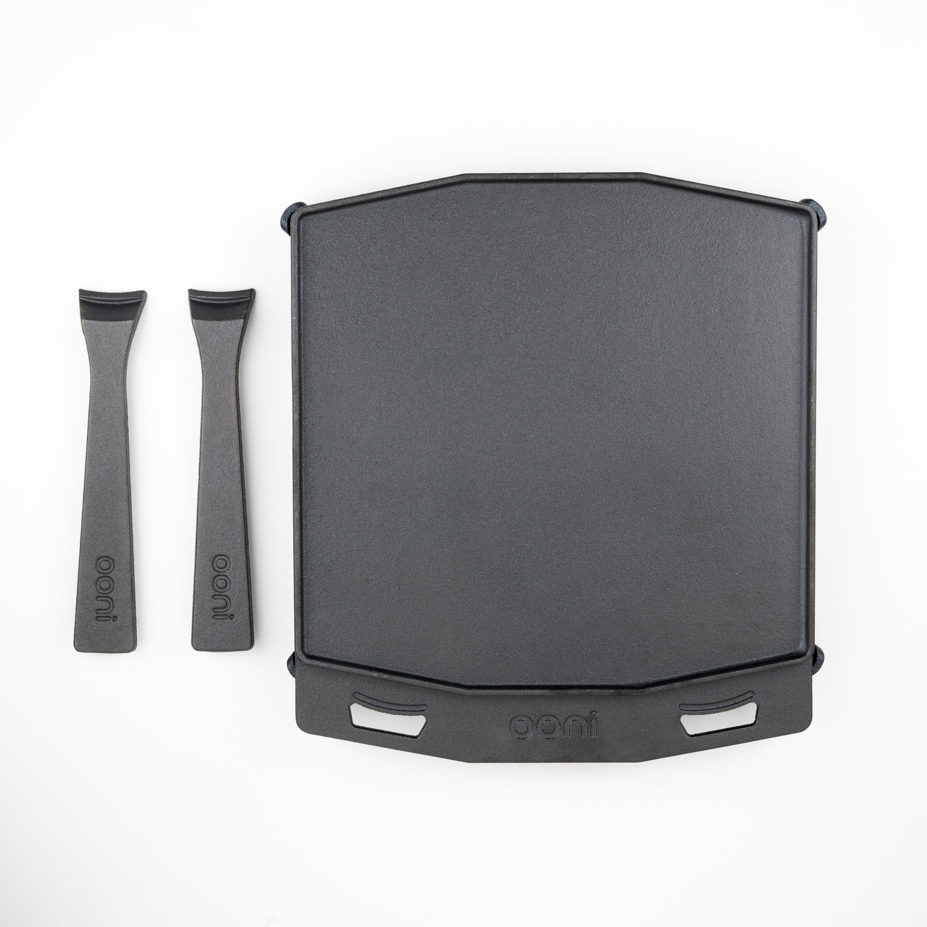 Ooni UU-P1AC00 Grill-Toppers - View #3