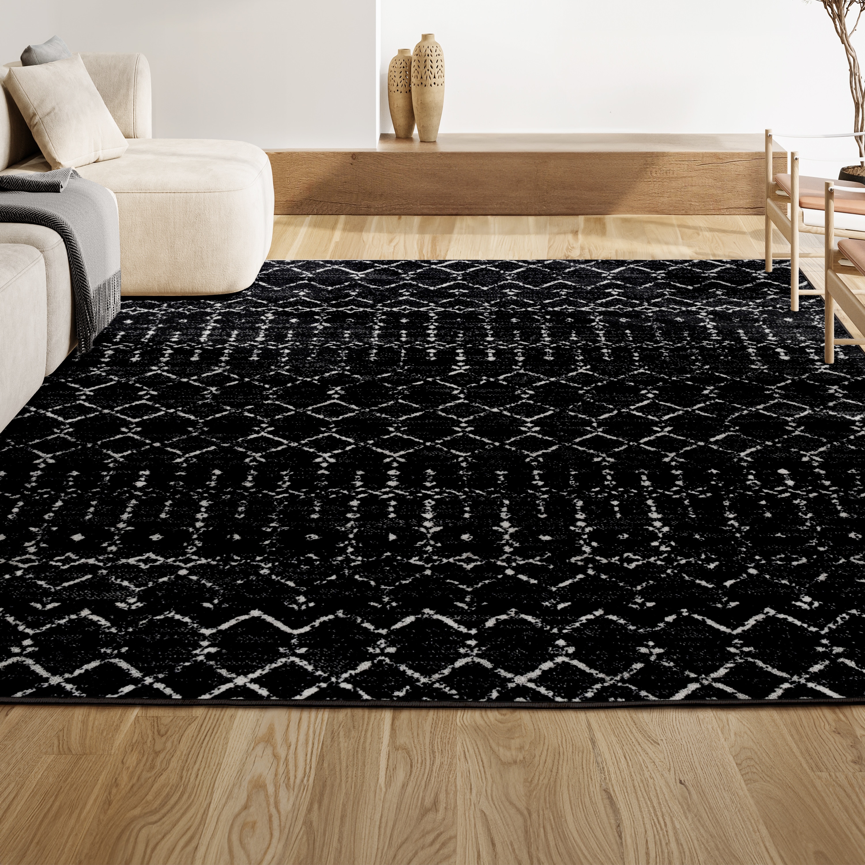 JONATHAN  Y MOH101D-9R rugs - View #4