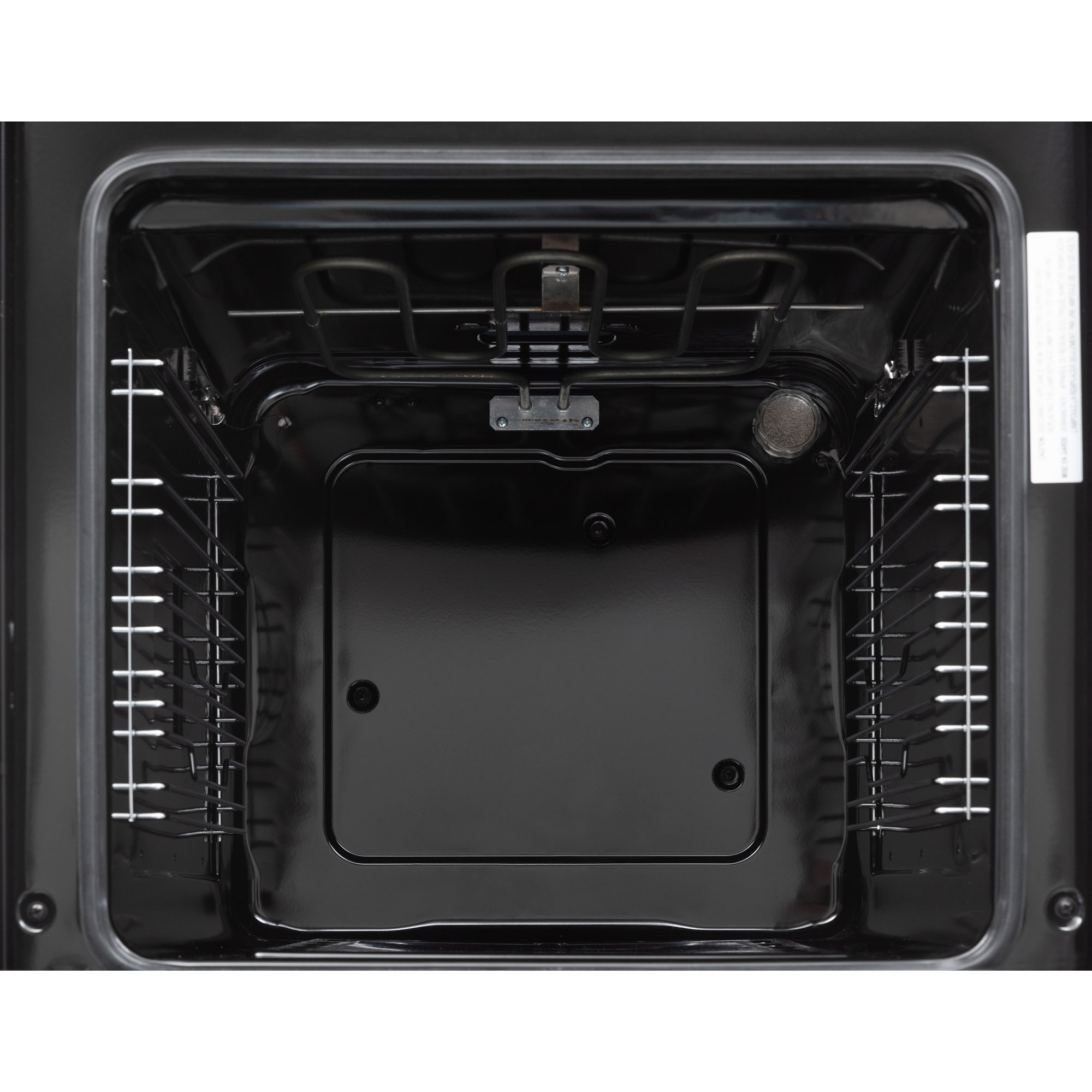 Danby DER20V1W Freestanding-Electric-Ranges - View #7