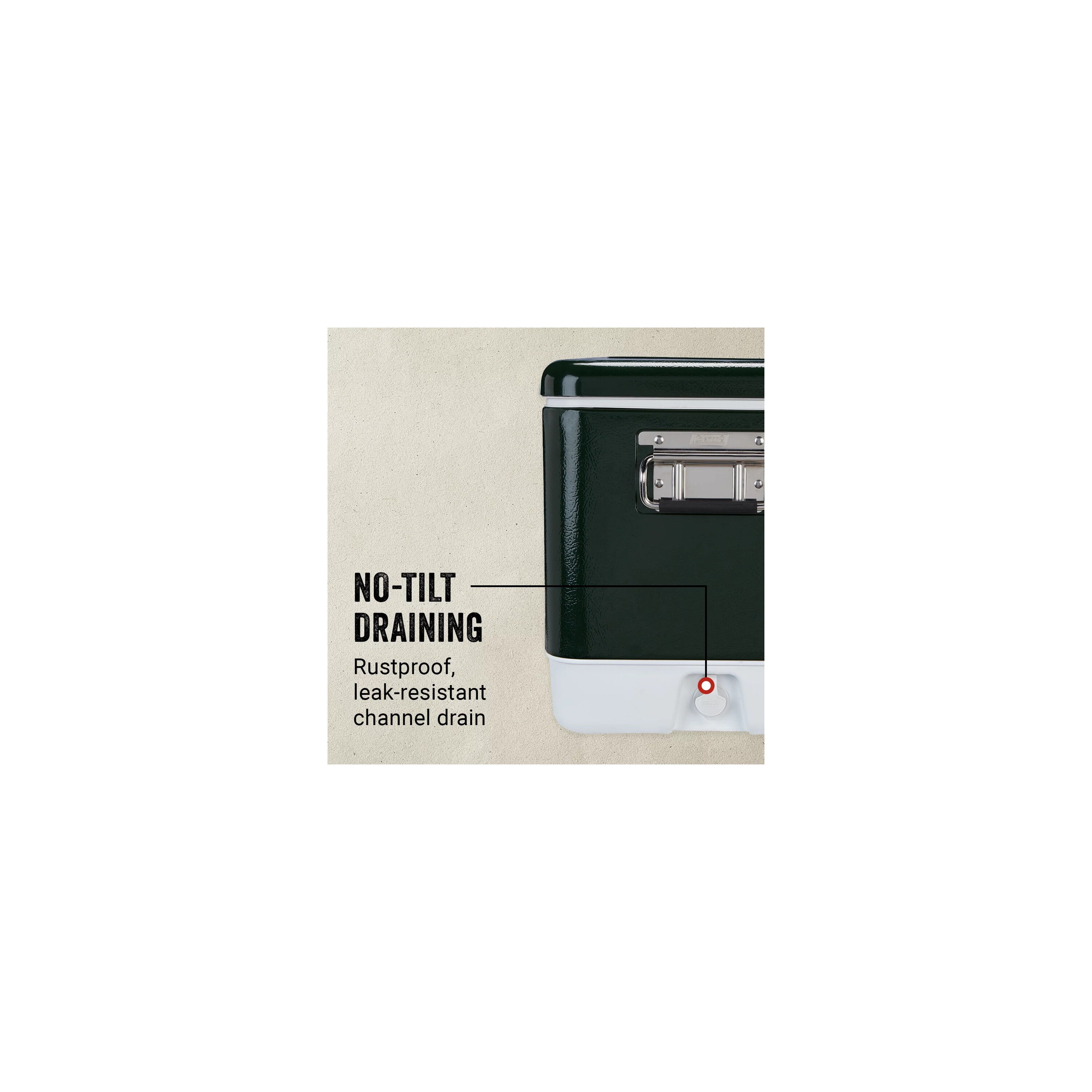 Coleman 3000006616 Portable-Coolers - View #4