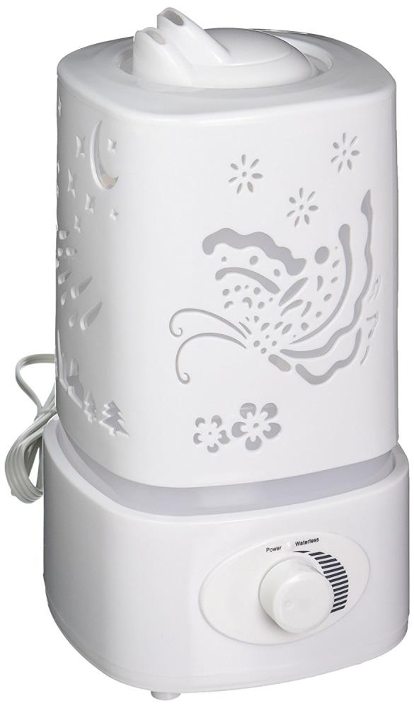 XBrand HZ156 Diffusers-Essential-Oils - View #2