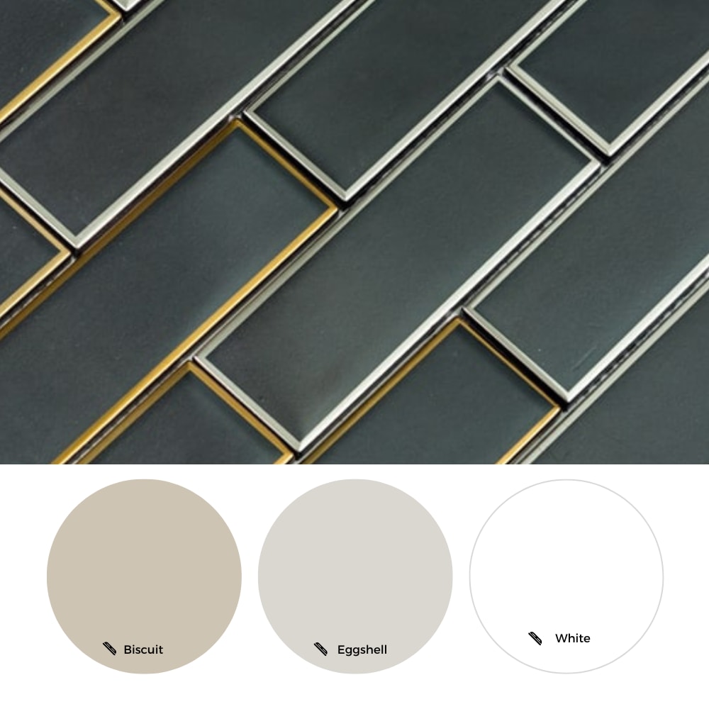 The Tile Life SGRAM0206SI Tile-Samples - View #9
