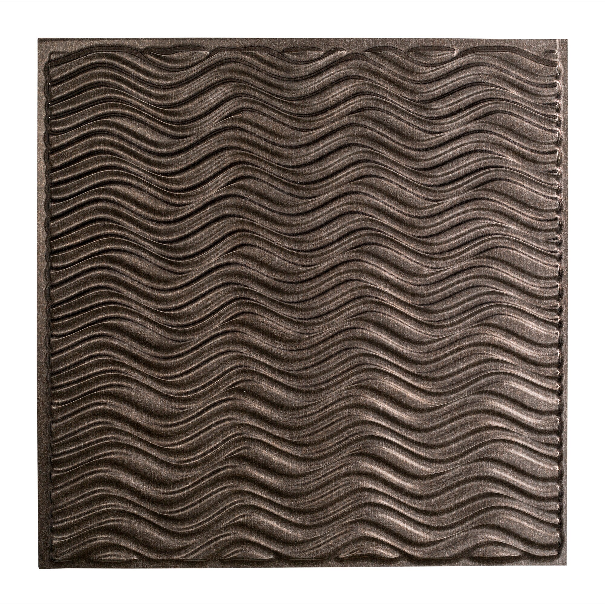 Fasade PL7627 Ceiling-Tile - View #2