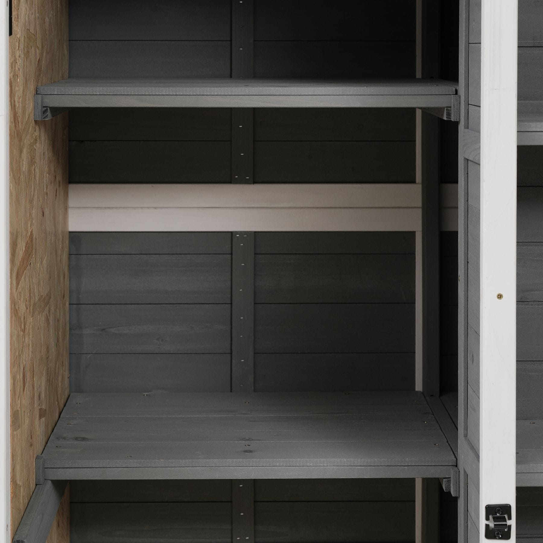 Maocao Hoom BH560070 Wood-Storage-Buildings - View #10