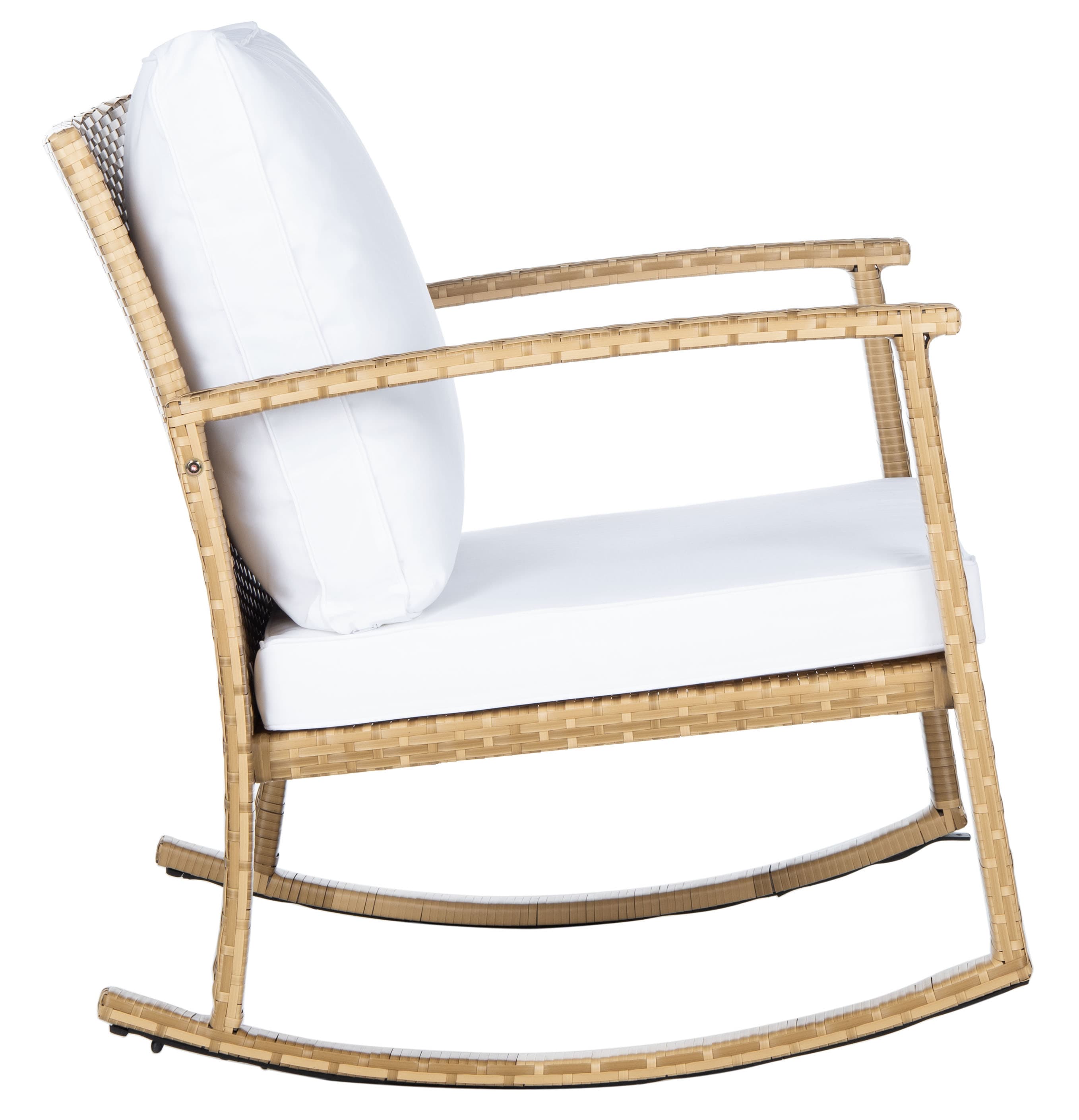 Safavieh PAT7721D Patio-Chairs - View #11