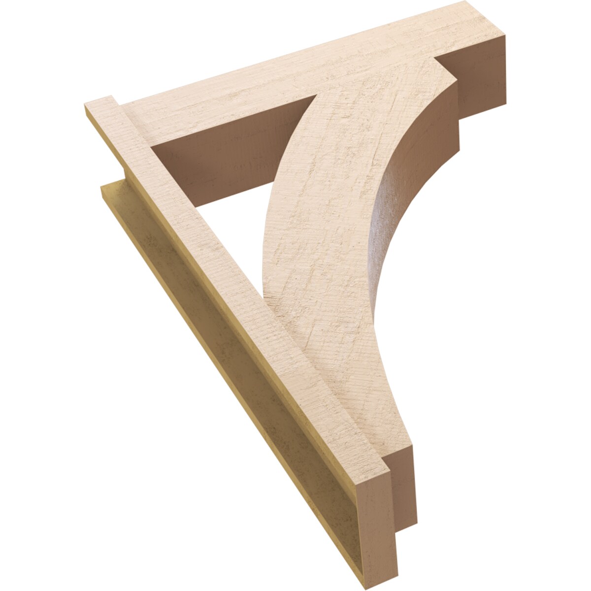 Ekena Millwork 2134008 outlookers - View #6