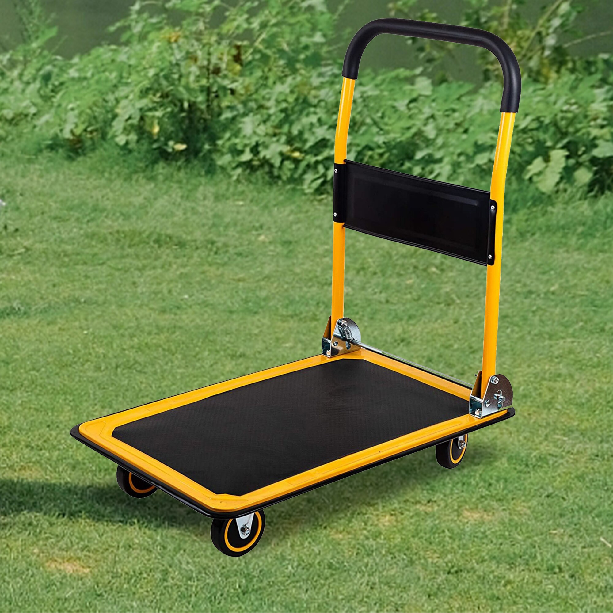 Sunrinx MG53-17-YC Yard-Carts - View #6