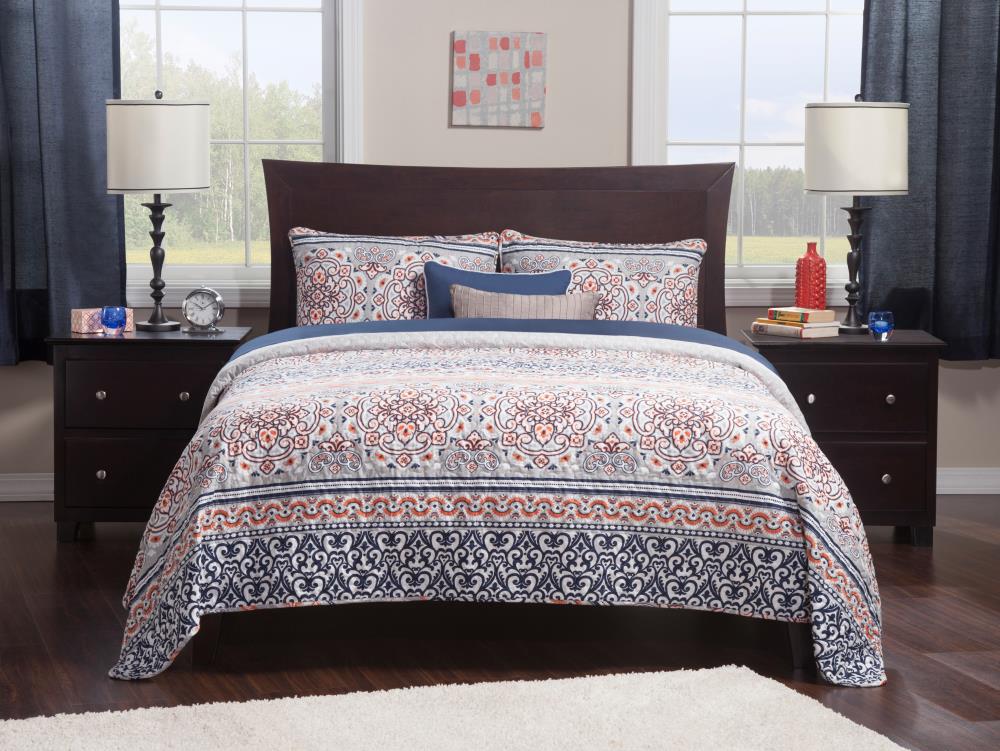 AFI Furnishings AR9051001 beds - View #3