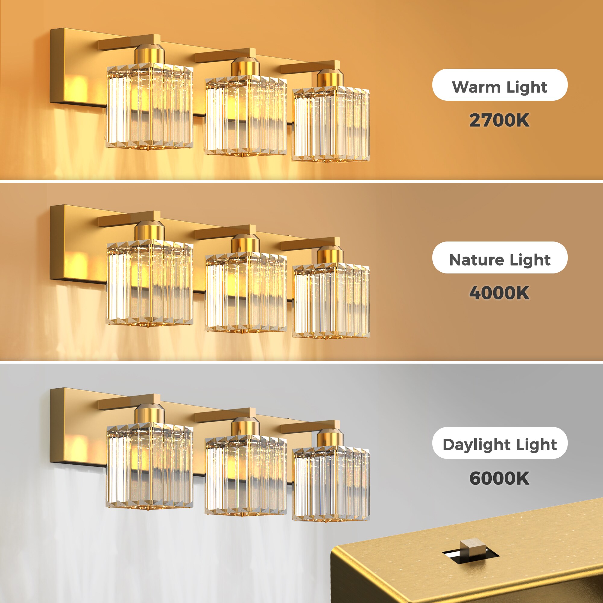 YANSUN LA-JQ01901CGD-1A b089995 - View #4