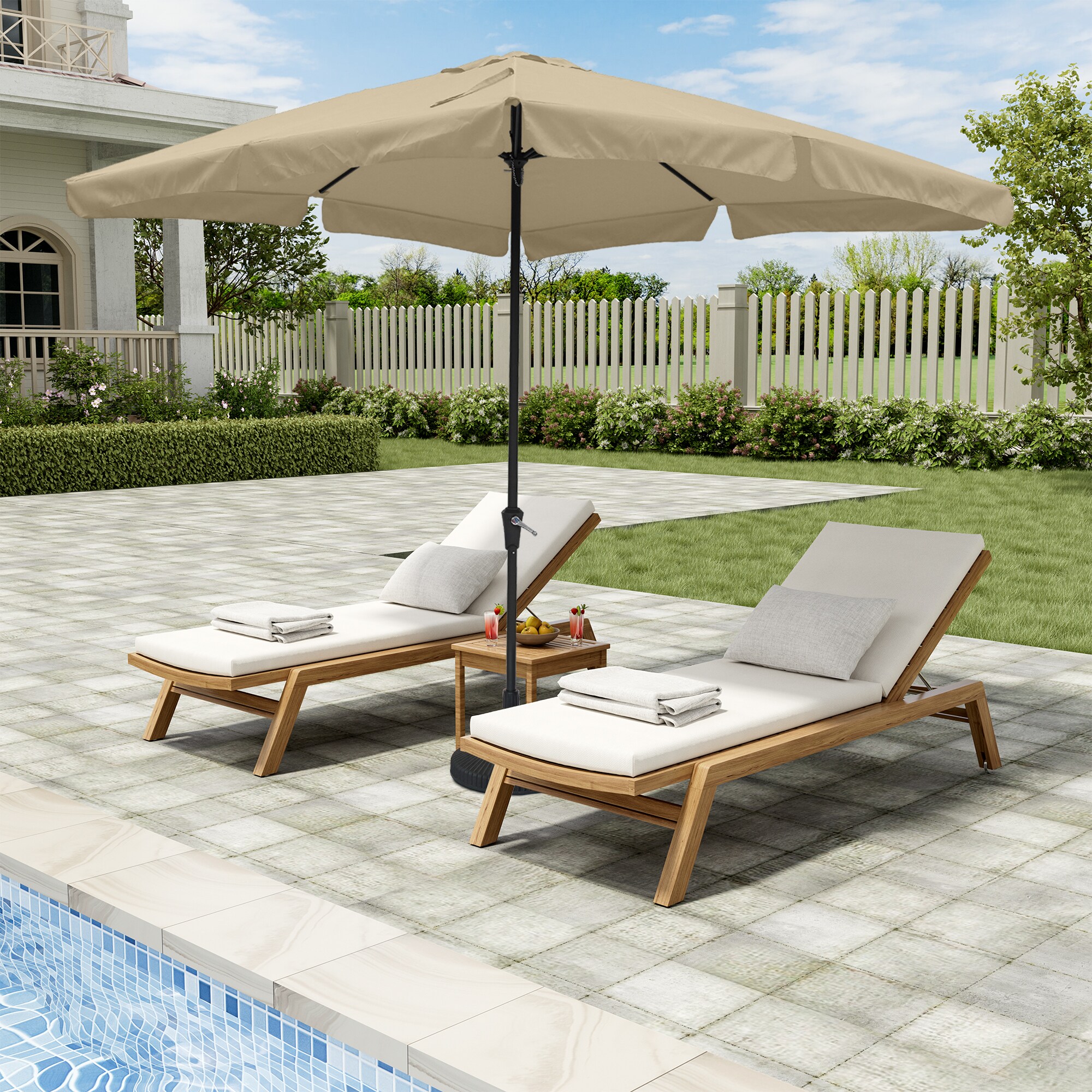 Mondawe 21WF374BE-ED Umbrellas-2 - View #2