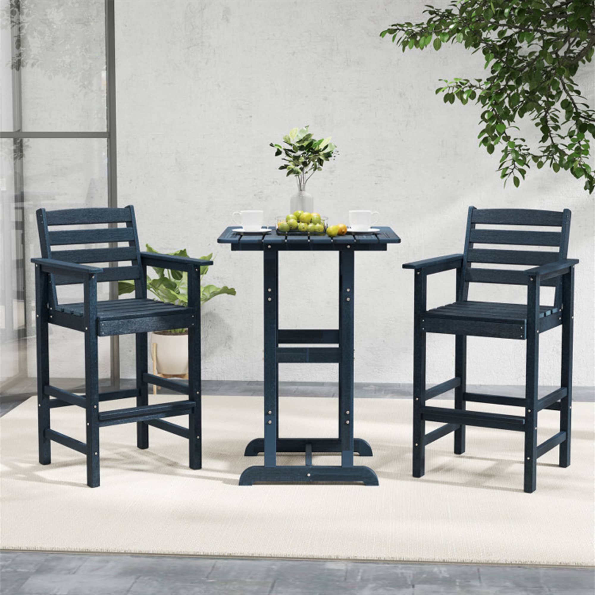 BABOOM BOM-12059NY-CO Patio-Chairs - View #2