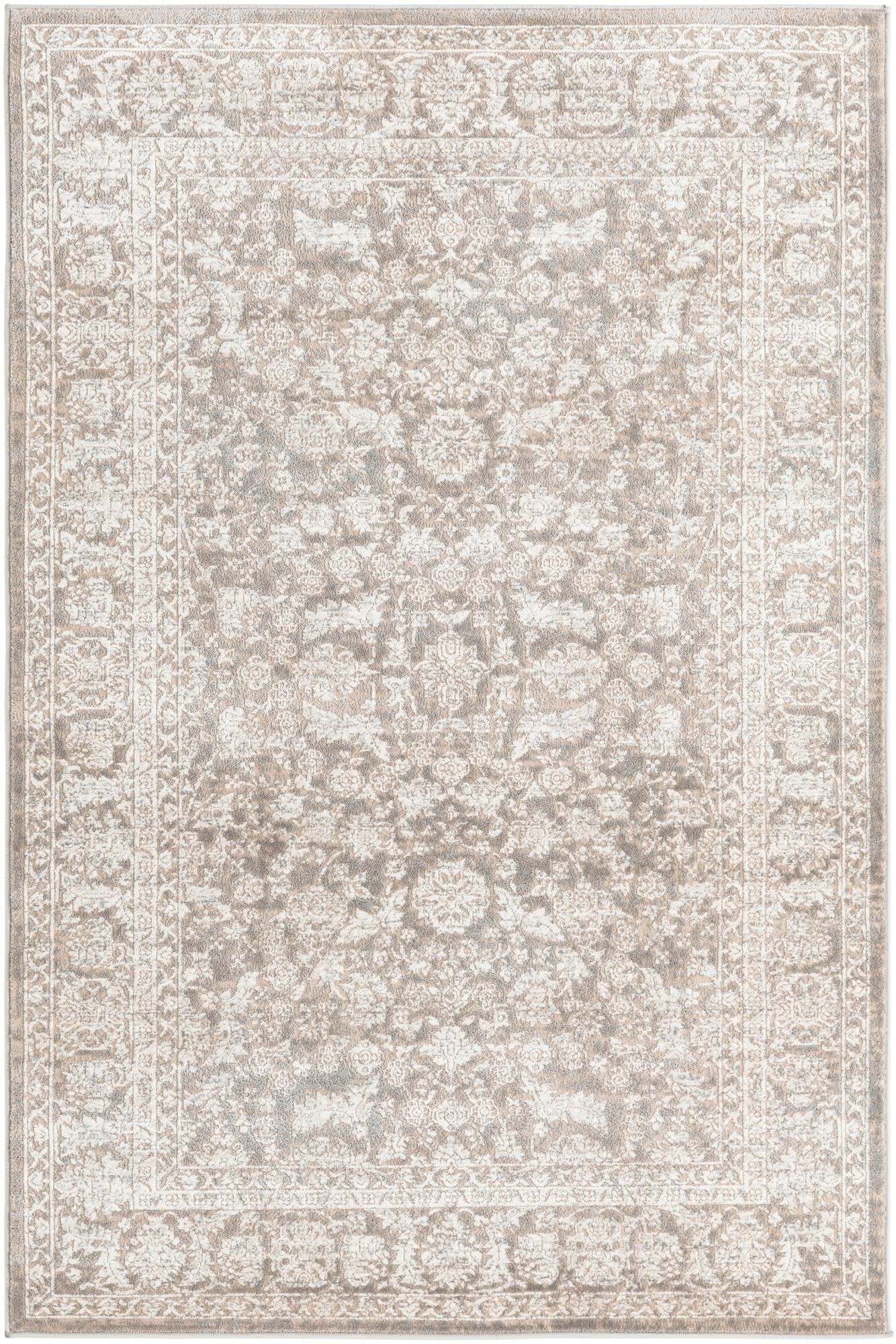 Unique Loom 3187000 rugs - View #6