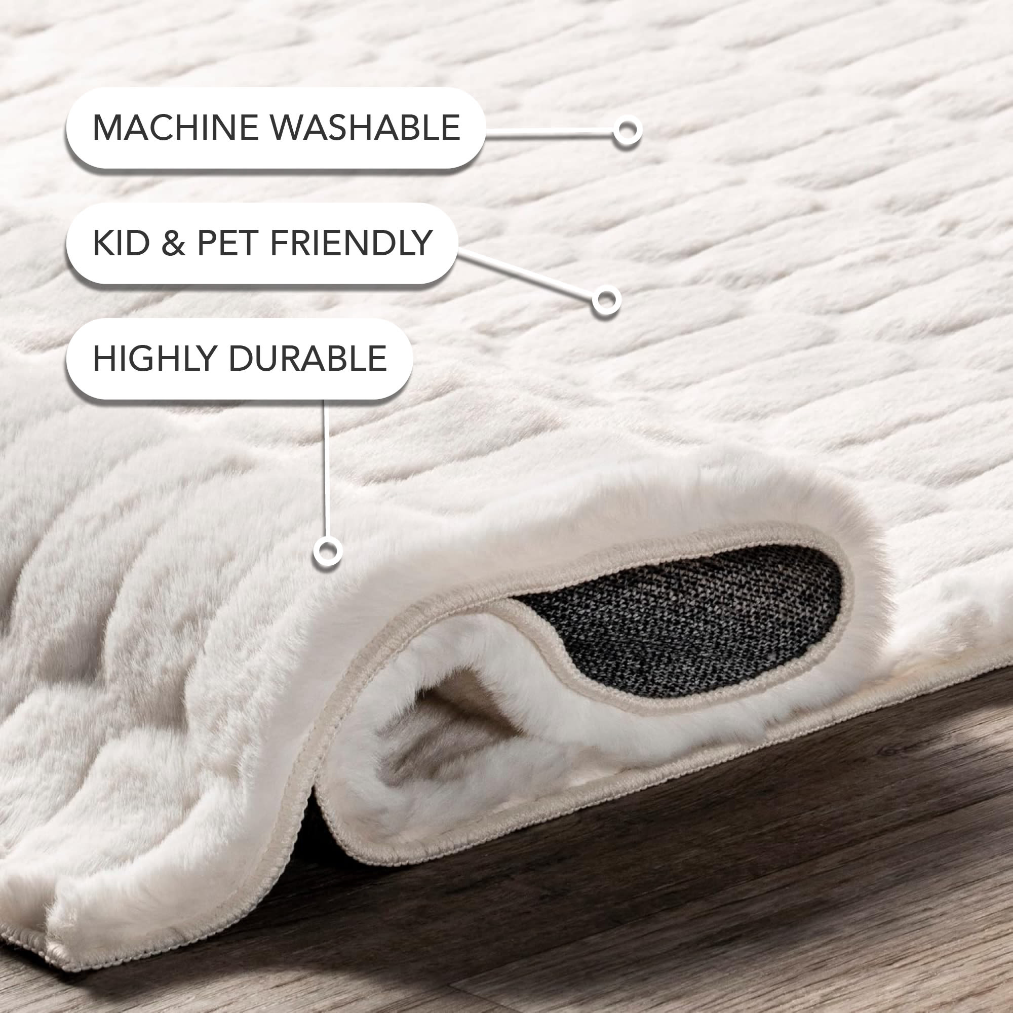nuLOOM HJWR04A-3906 rugs - View #3