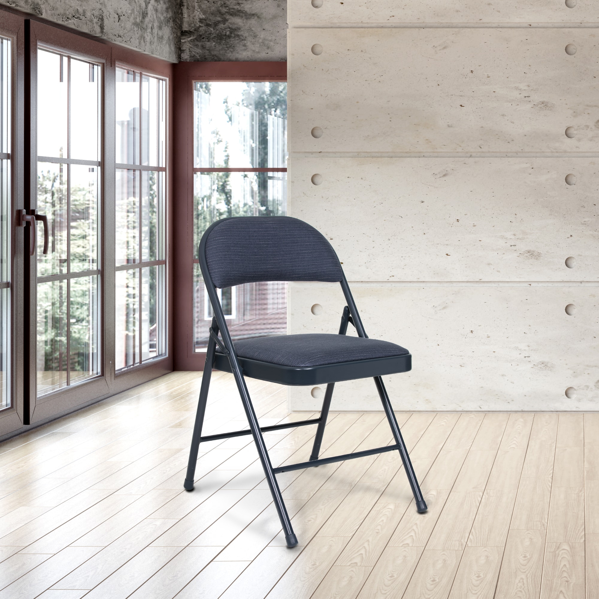 Hampden Furnishings HMD900FBL Folding-Chairs - View #6