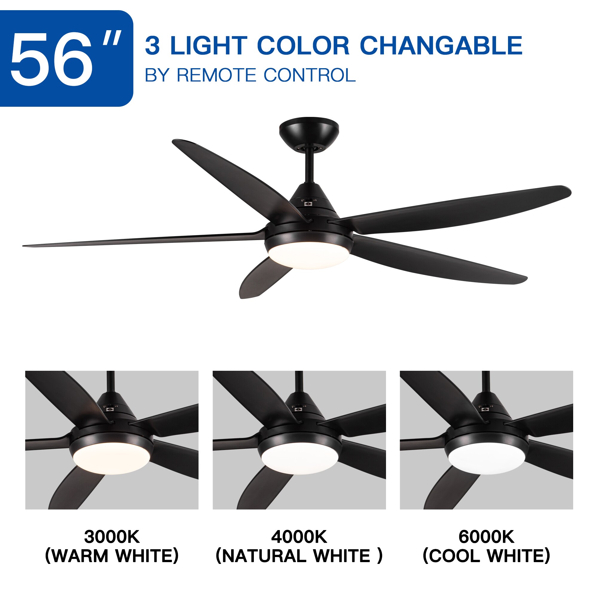 Flynama L-760568 Ceiling-Fans - View #8