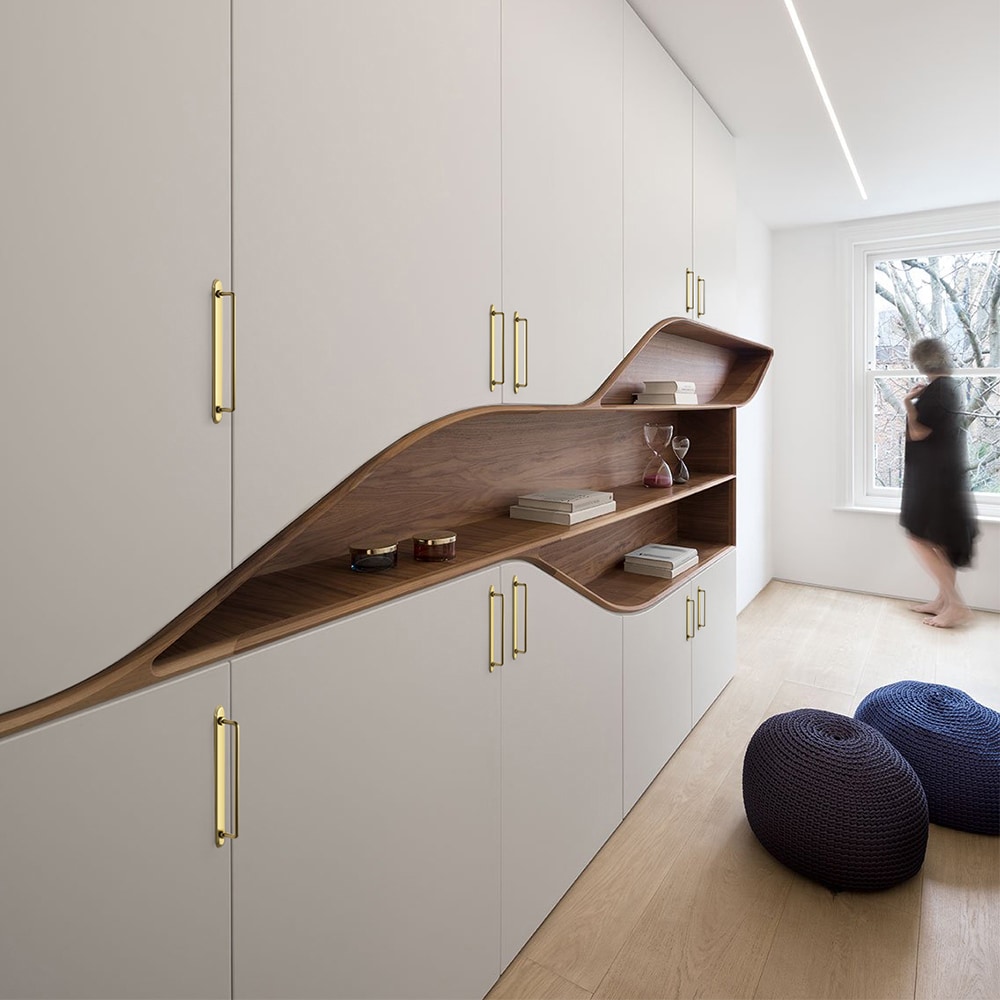 Miaokesen 1827LSJ-G014-192-2 Cabinet-Pulls - View #4