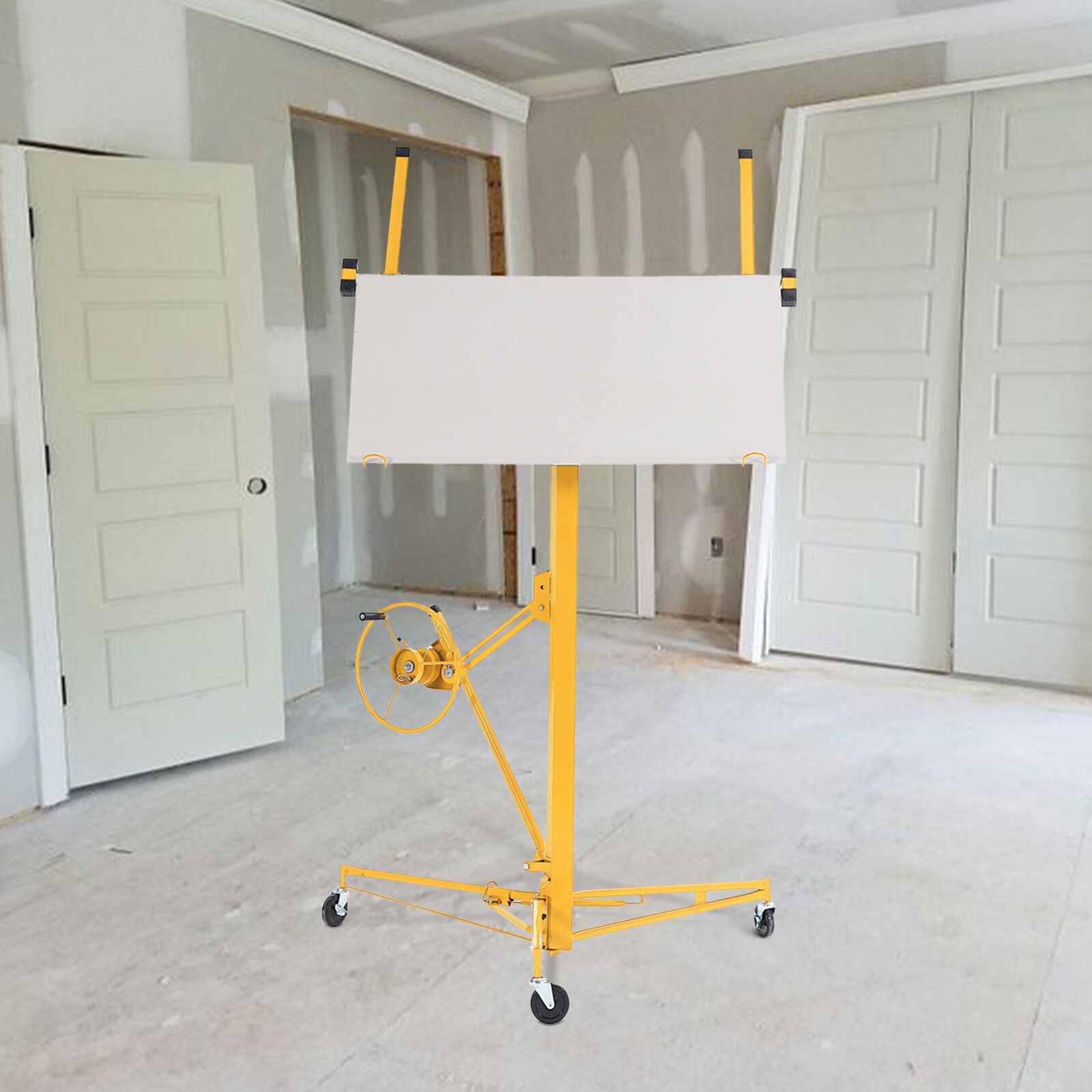 Maocao Hoom BH-7FYIJ Drywall-Panel-Carriers - View #2