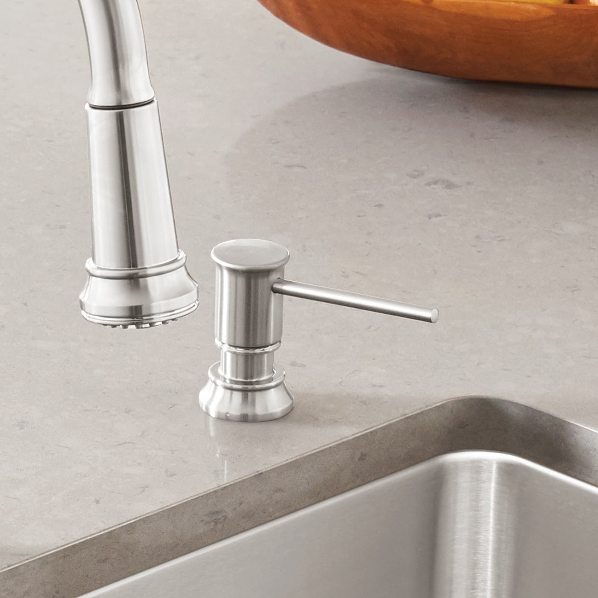 BLANCO 442517 Soap-Lotion-Dispensers - View #2