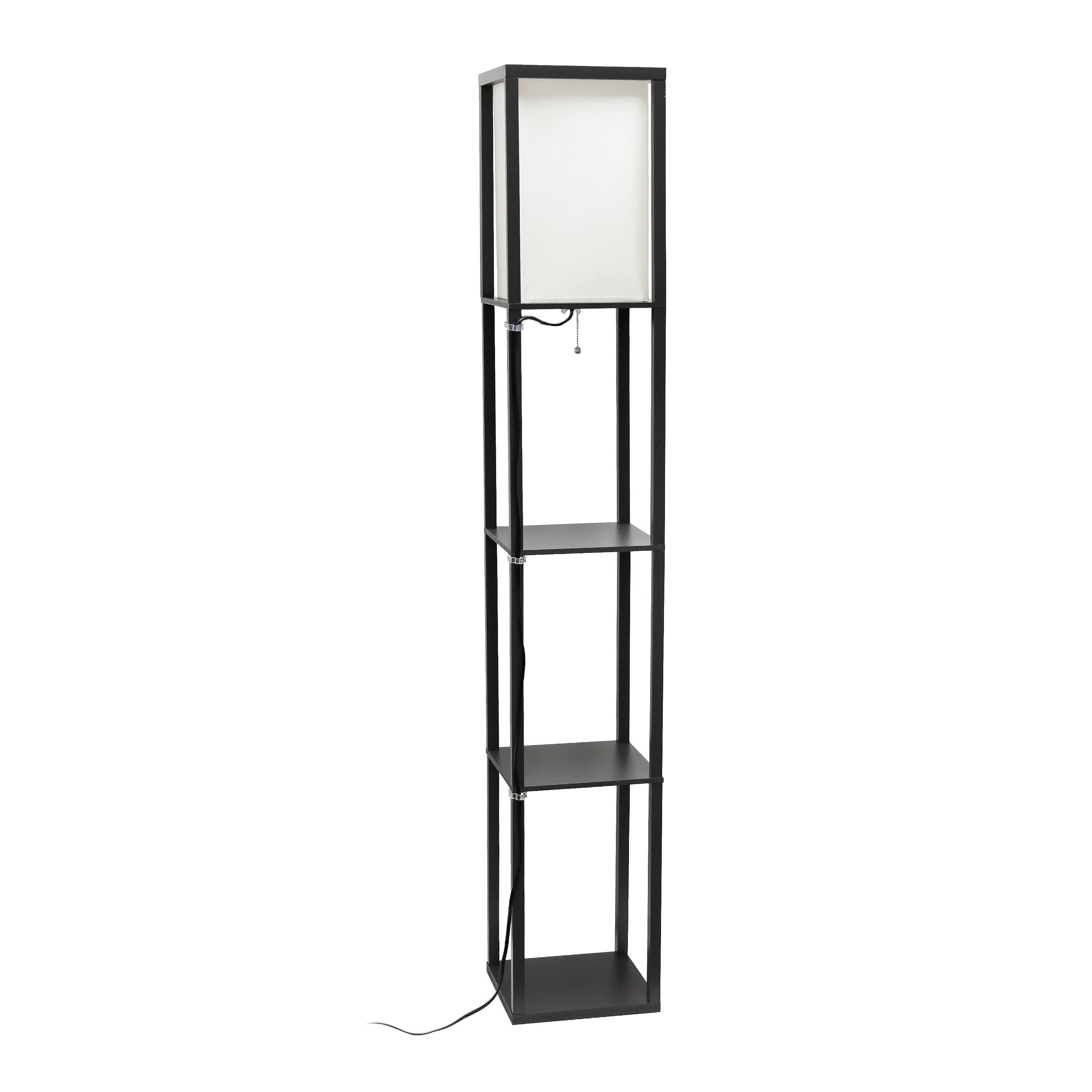 Creekwood Home CWF-3007-BK-LB floorlamps - View #9