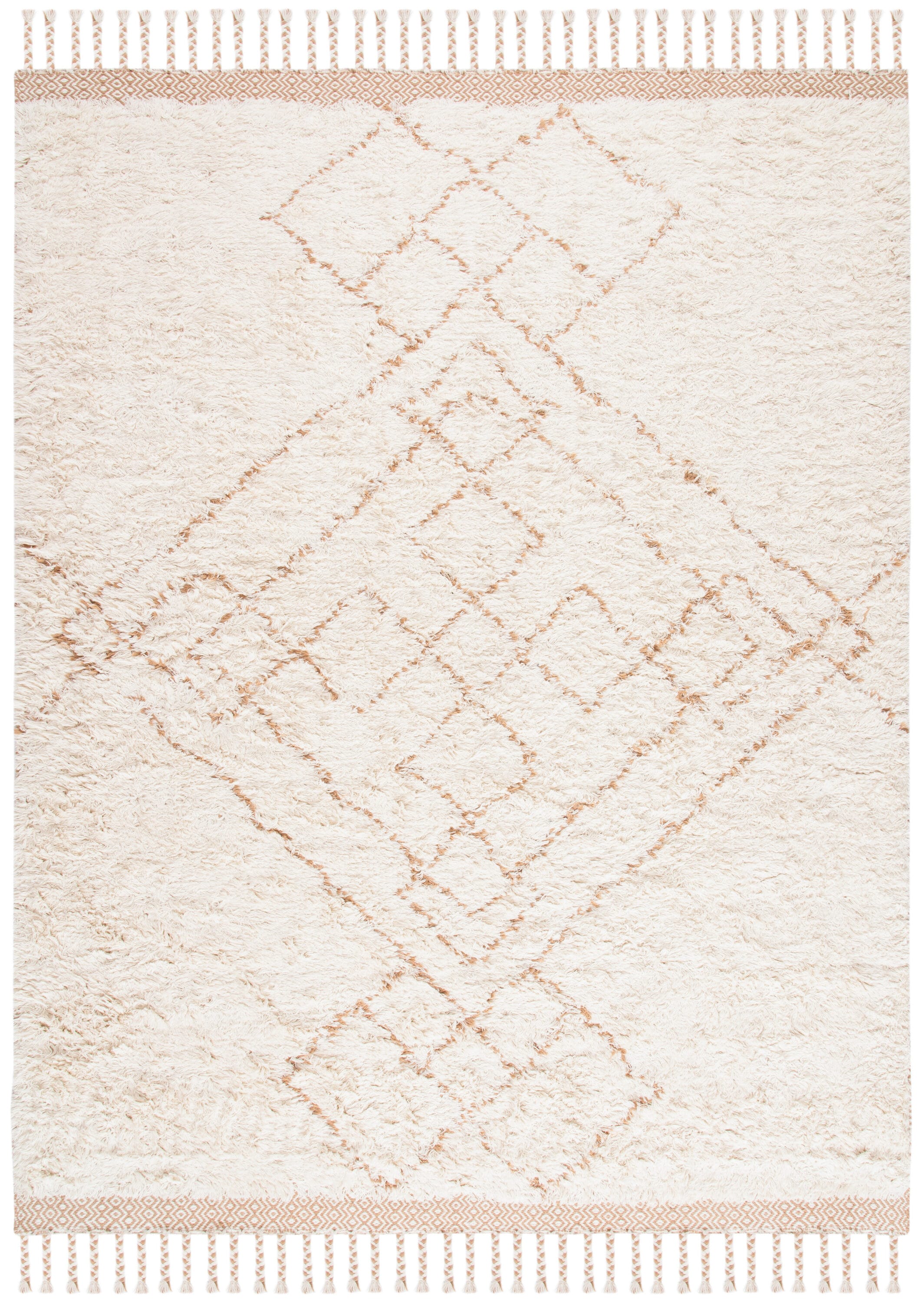 Safavieh CSB257A-8 rugs - View #2