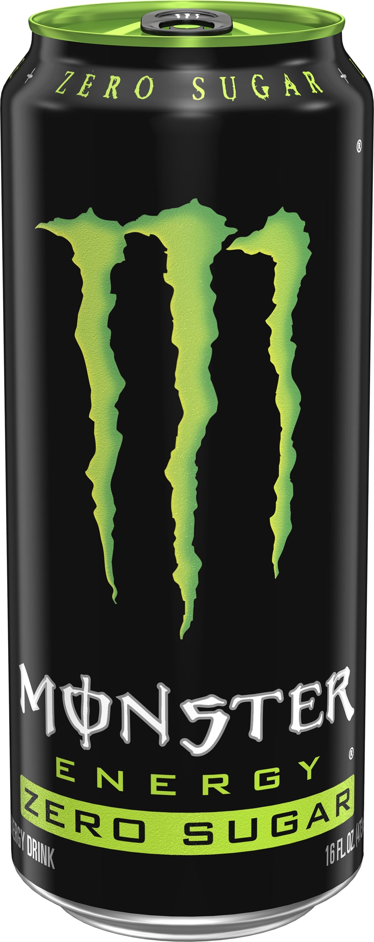 MONSTER ENERGY 113002 16 Fluid ounce(s) Original Energy drink