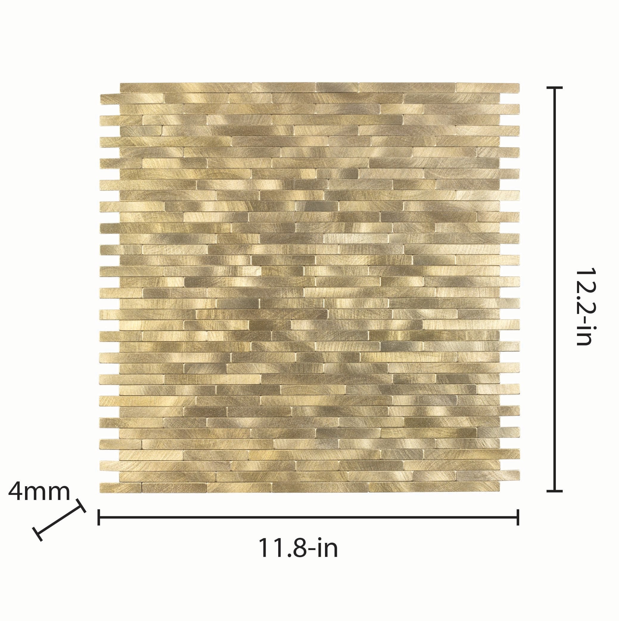 Peel&Stick Tile LW22081119 Ceramic-Tile - View #7