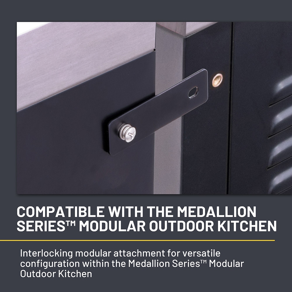 Charbroil 463246418 Modular-Outdoor-Kitchens - View #6