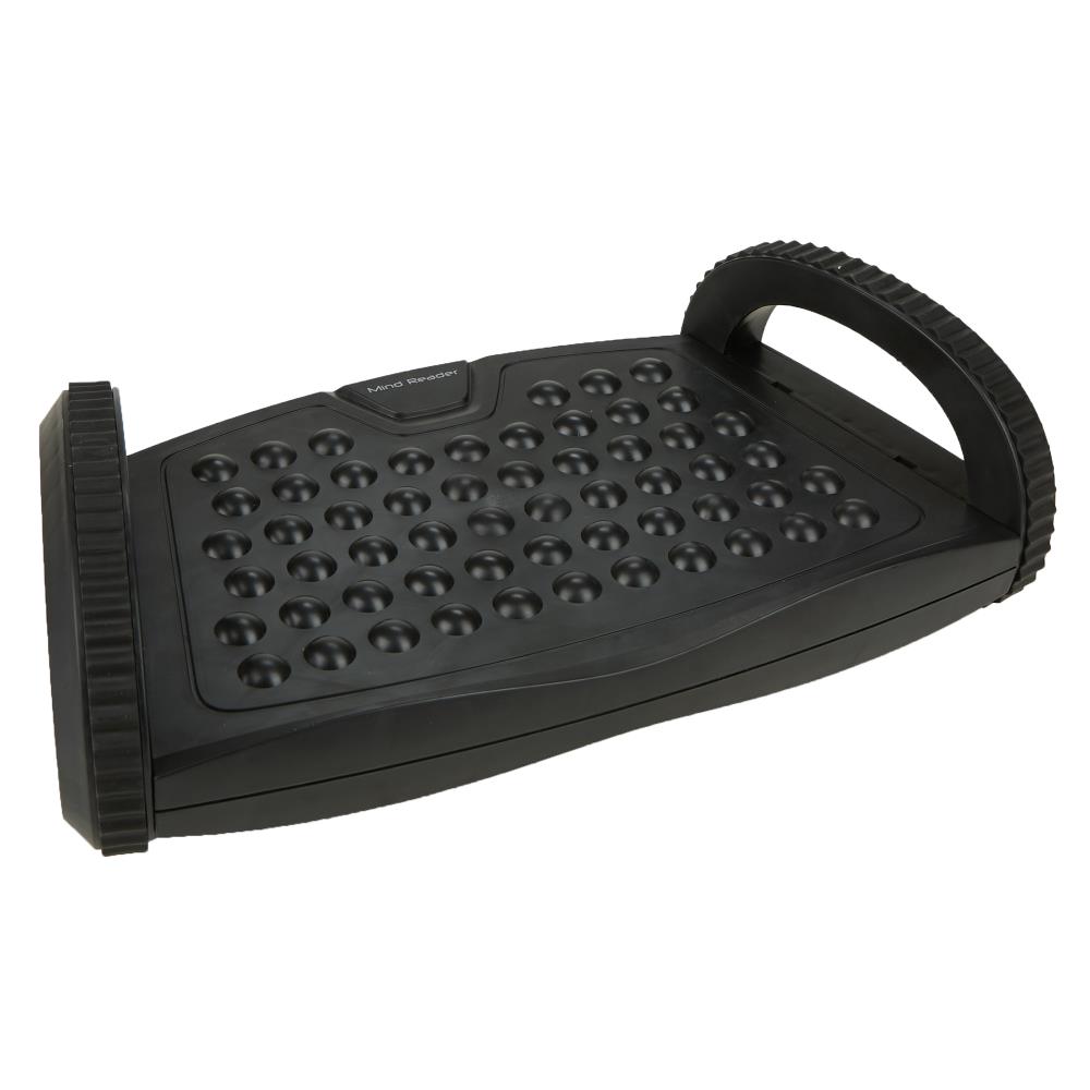 Fellowes Standard Ergonomic Foot Rest (48121)