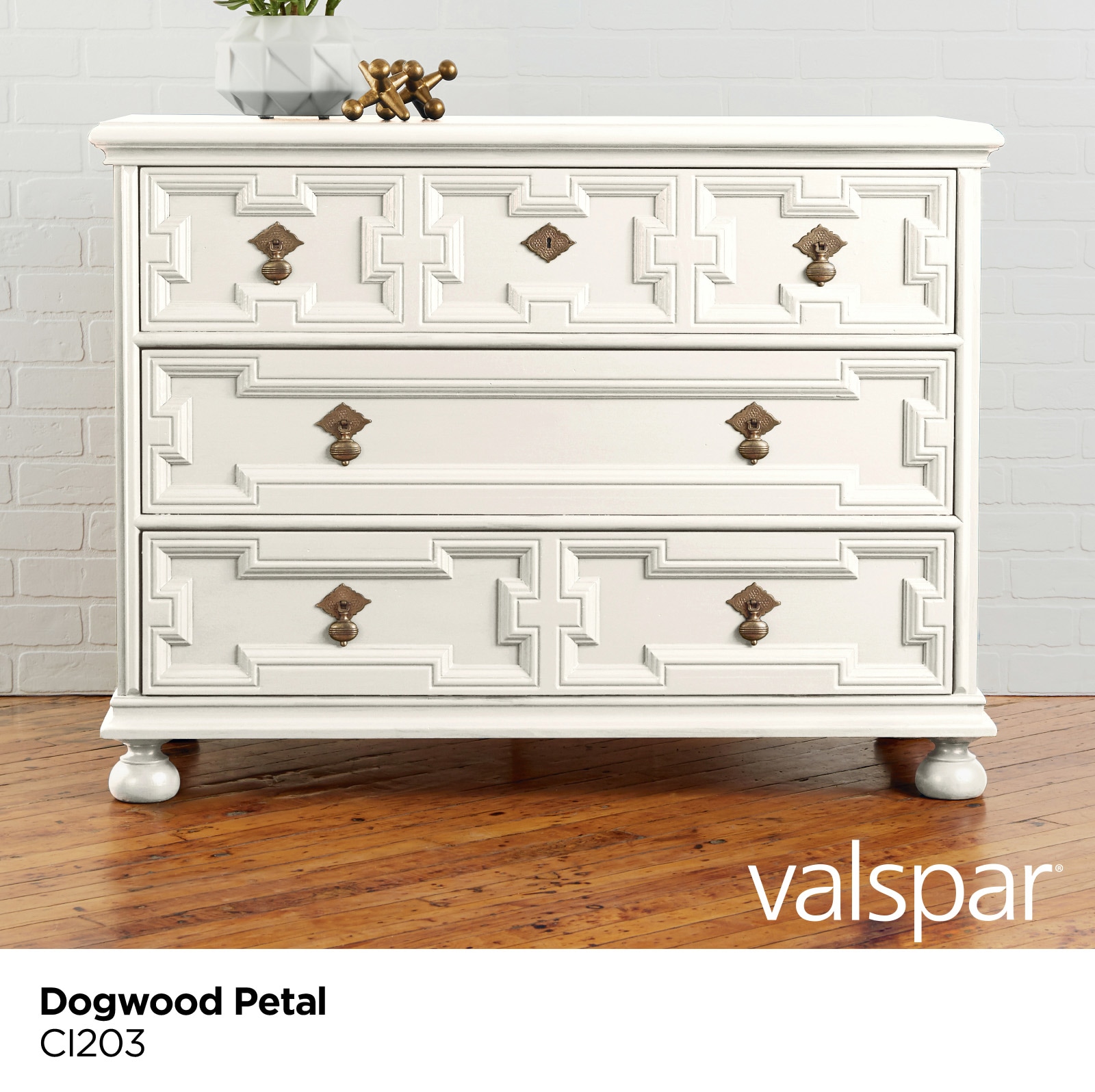 Valspar CI203-740150 Cabinet-Furniture-Paint - View #3