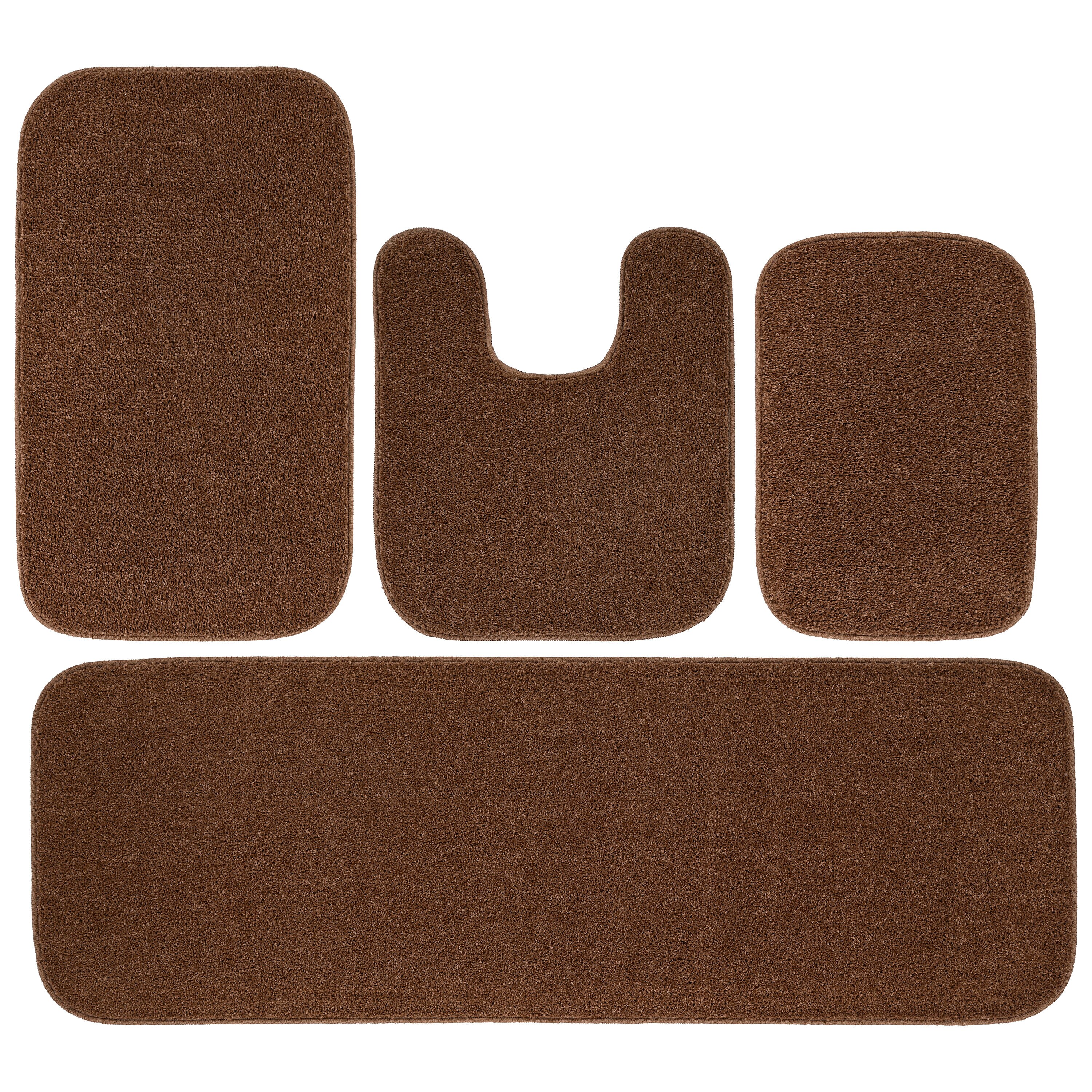 Garland Rug BA360W4P23600 Bath-Rugs - View #2