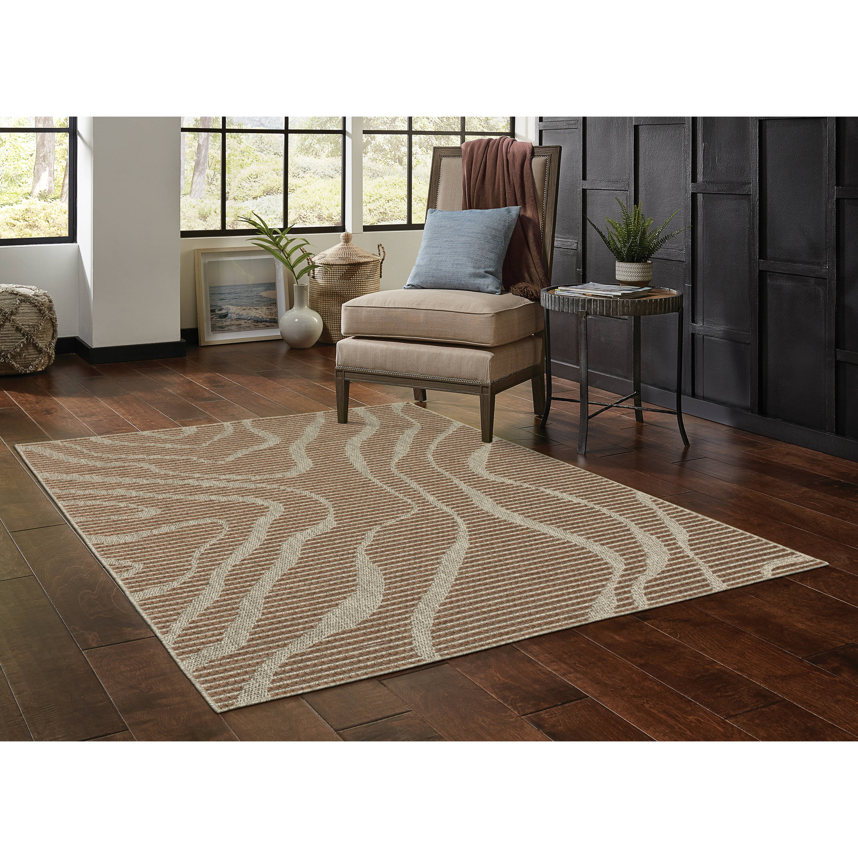 Origin 21 with STAINMASTER MMAR015L rugs - View #15