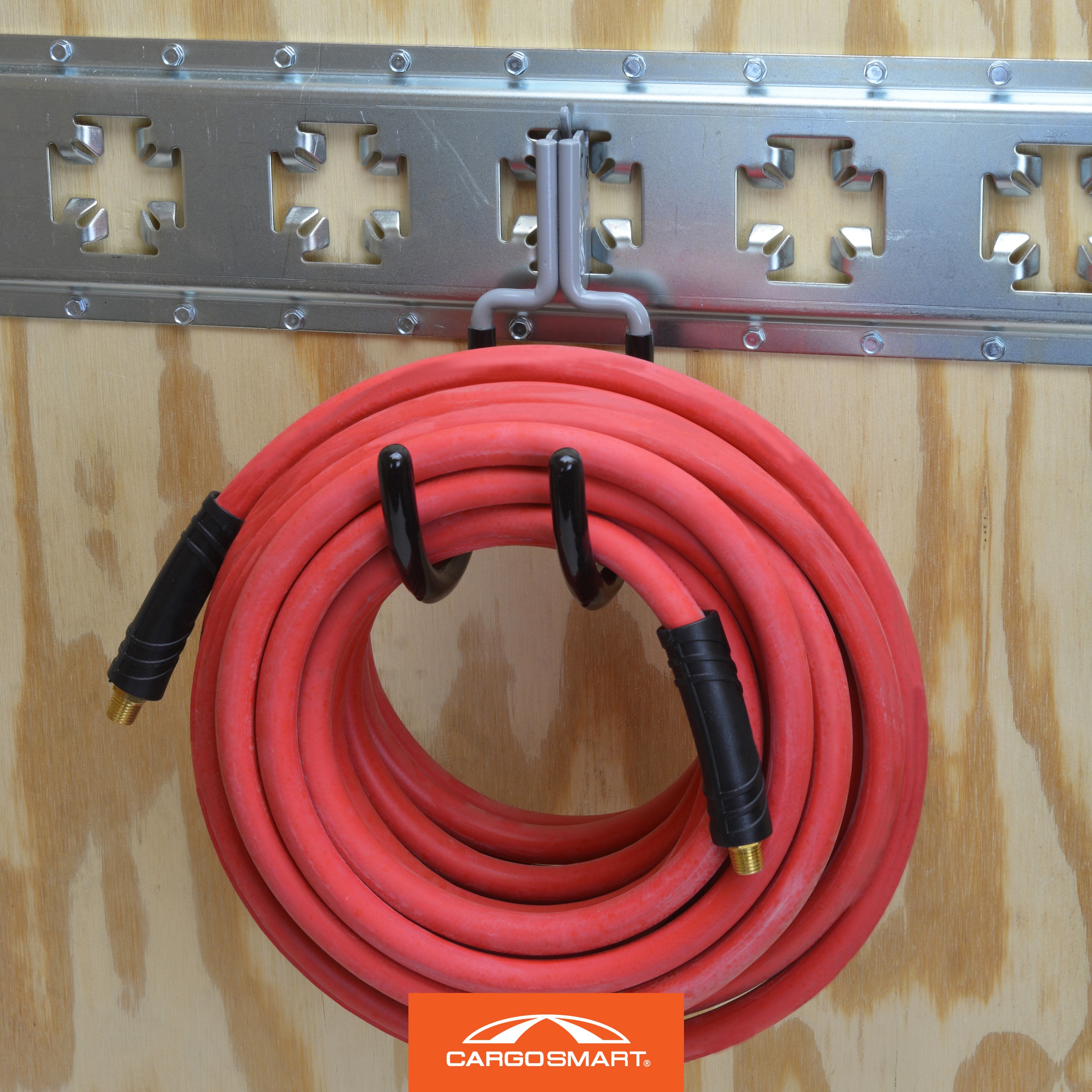 CargoSmart 1703 Garage-Storage-Rail-Sys-Acc - View #8
