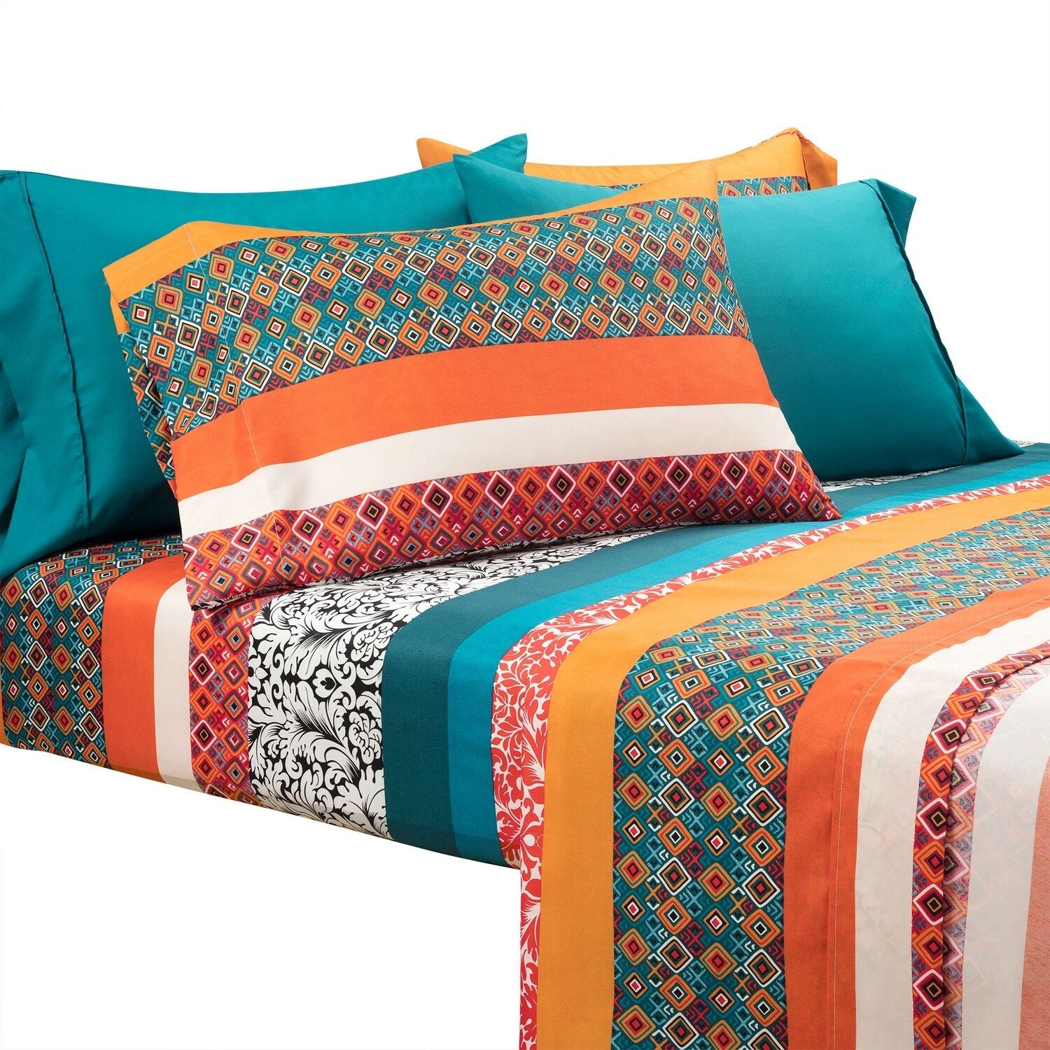 Lush Decor 21T011086 Comforters-And-Bedspreads - View #3