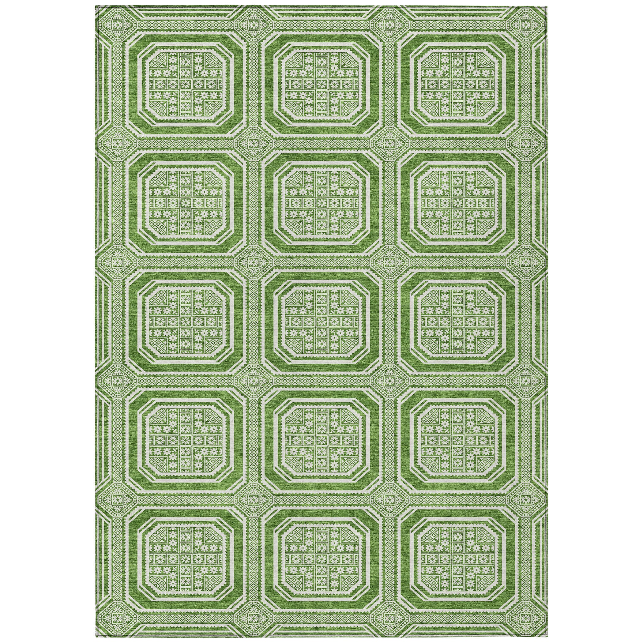 Addison Rugs ACN1454GE8X10 rugs - View #2